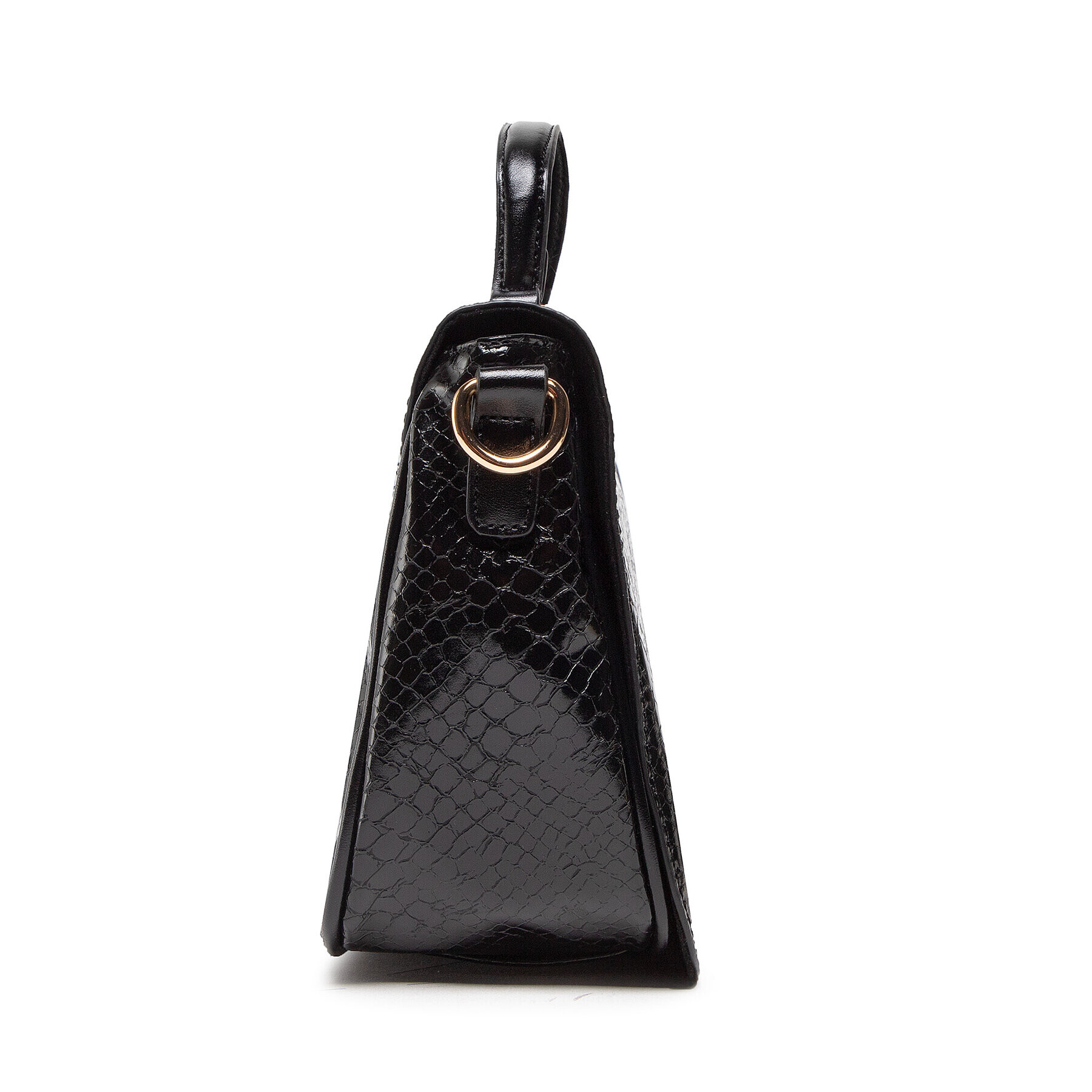Monnari Дамска чанта BAG1100-M20 Черен - Pepit.bg