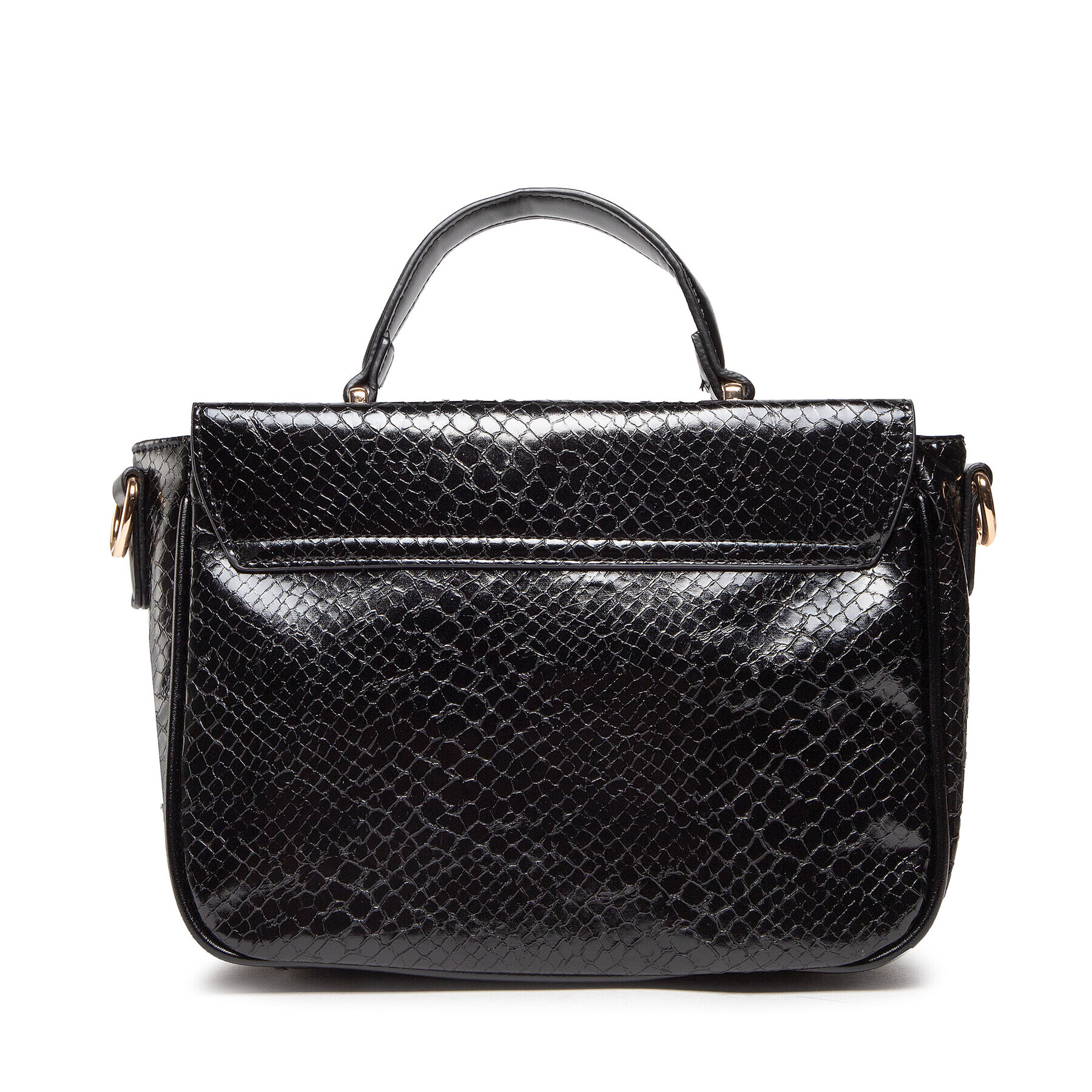 Monnari Дамска чанта BAG1100-M20 Черен - Pepit.bg