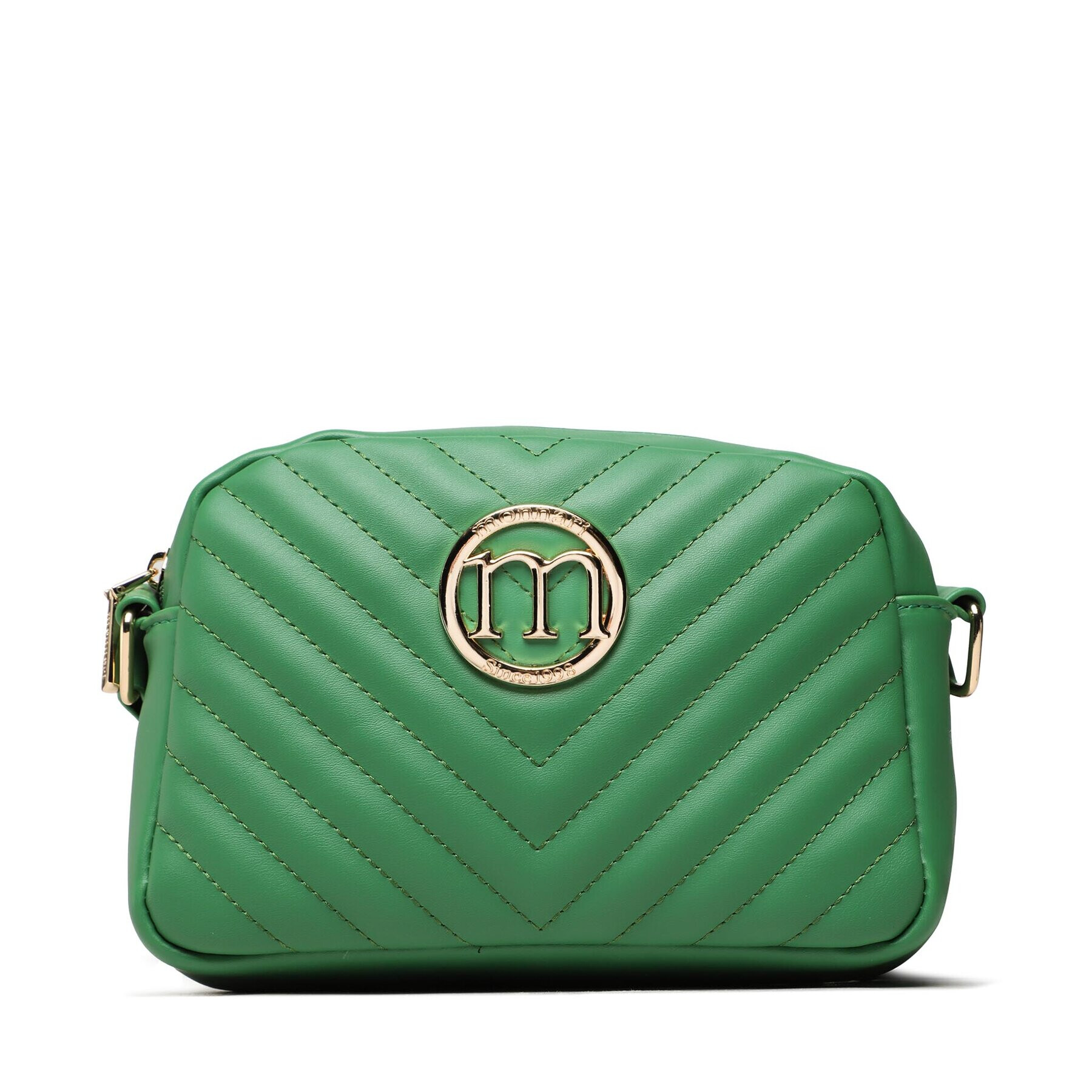 Monnari Дамска чанта BAG1110-008 Зелен - Pepit.bg