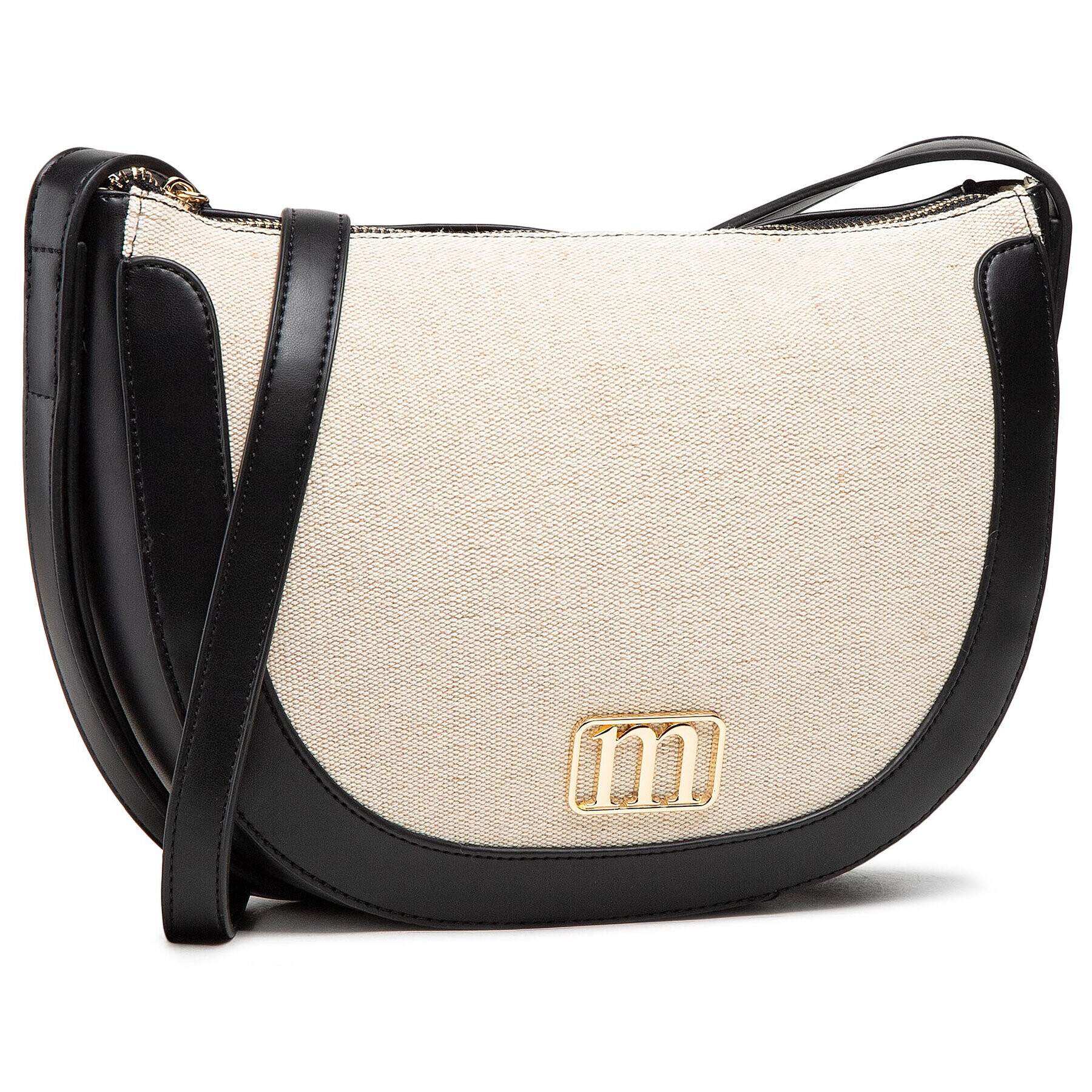 Monnari Дамска чанта BAG1110-020 Черен - Pepit.bg
