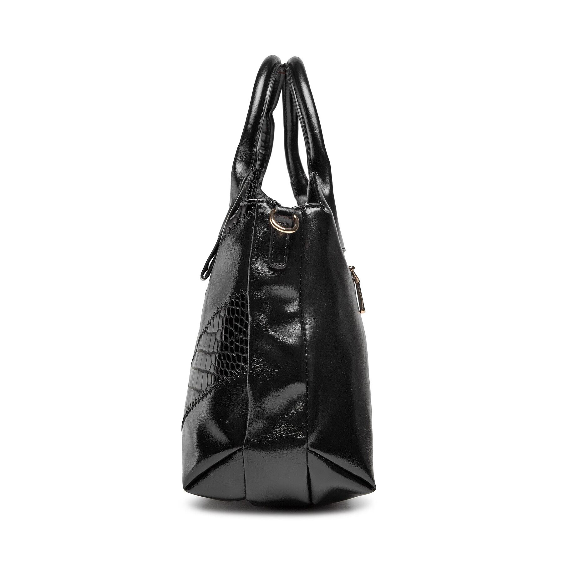 Monnari Дамска чанта BAG1121-020 Черен - Pepit.bg