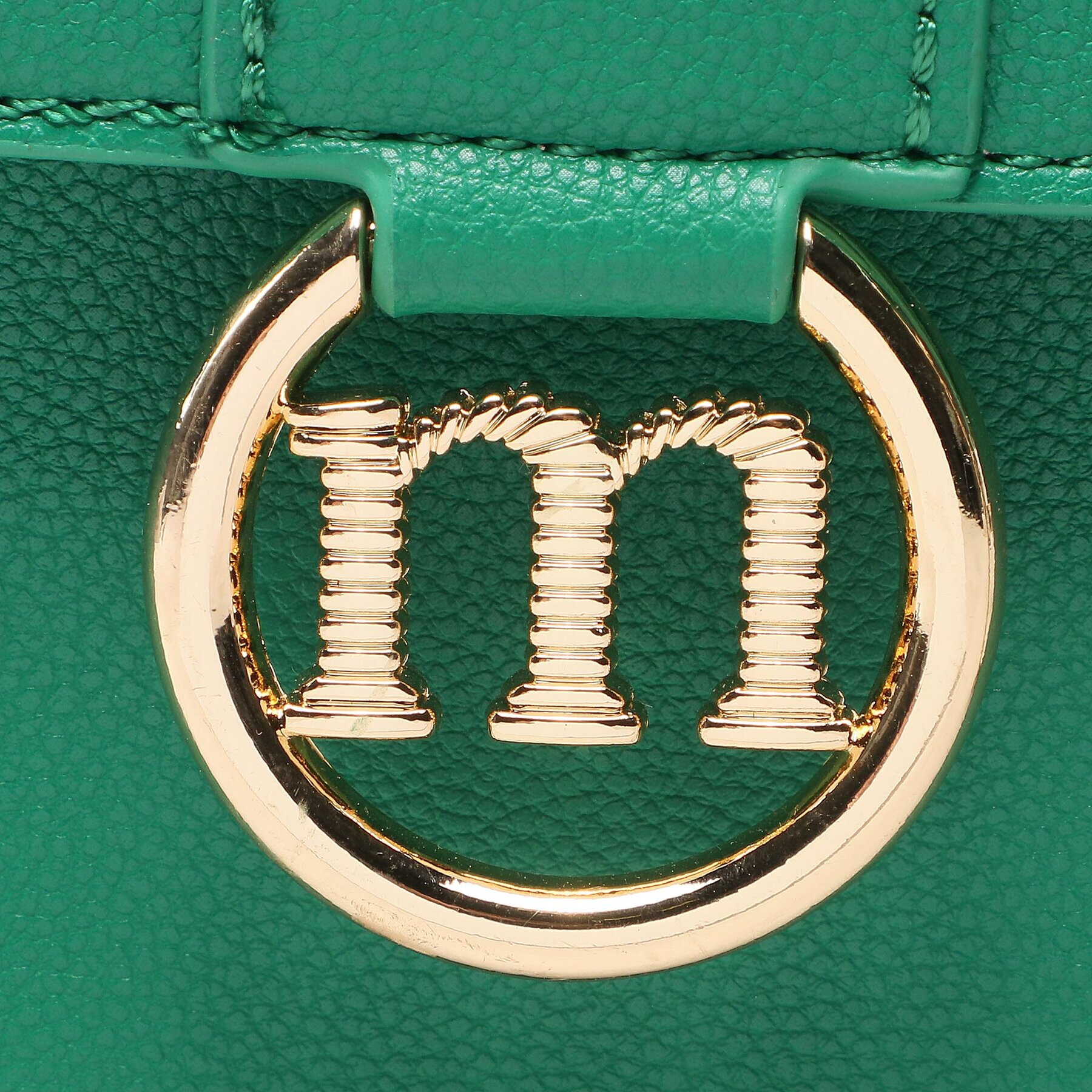 Monnari Дамска чанта BAG1140-008 Зелен - Pepit.bg