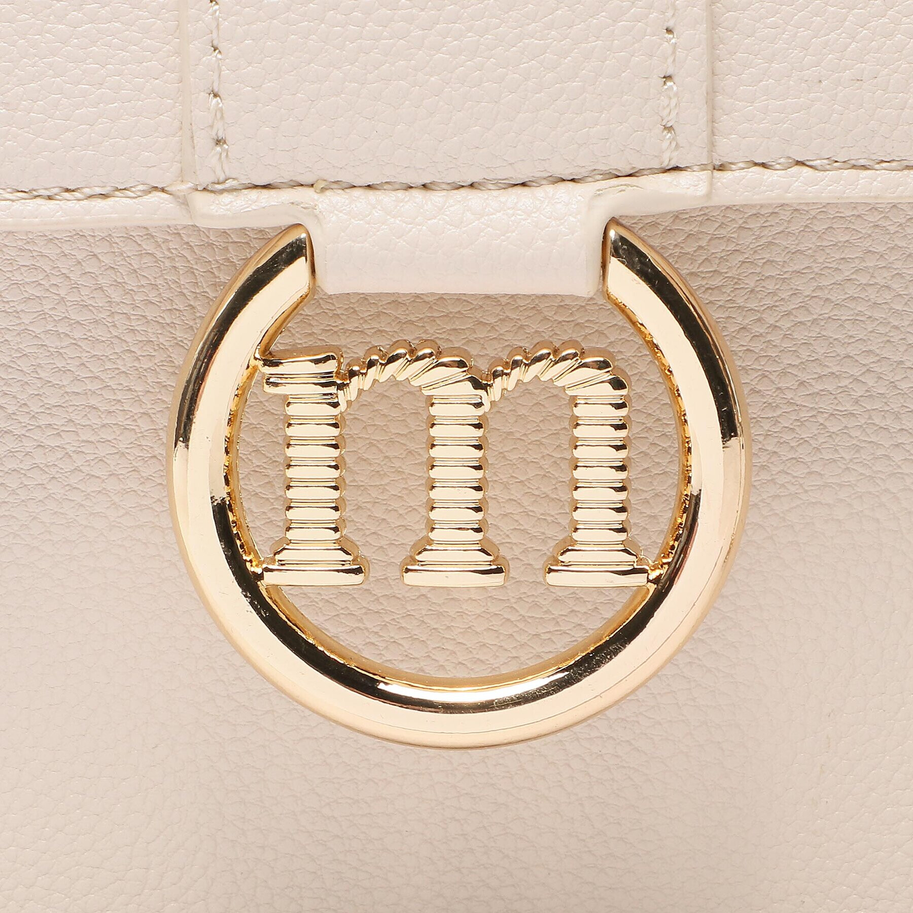 Monnari Дамска чанта BAG1140-M00 Бежов - Pepit.bg