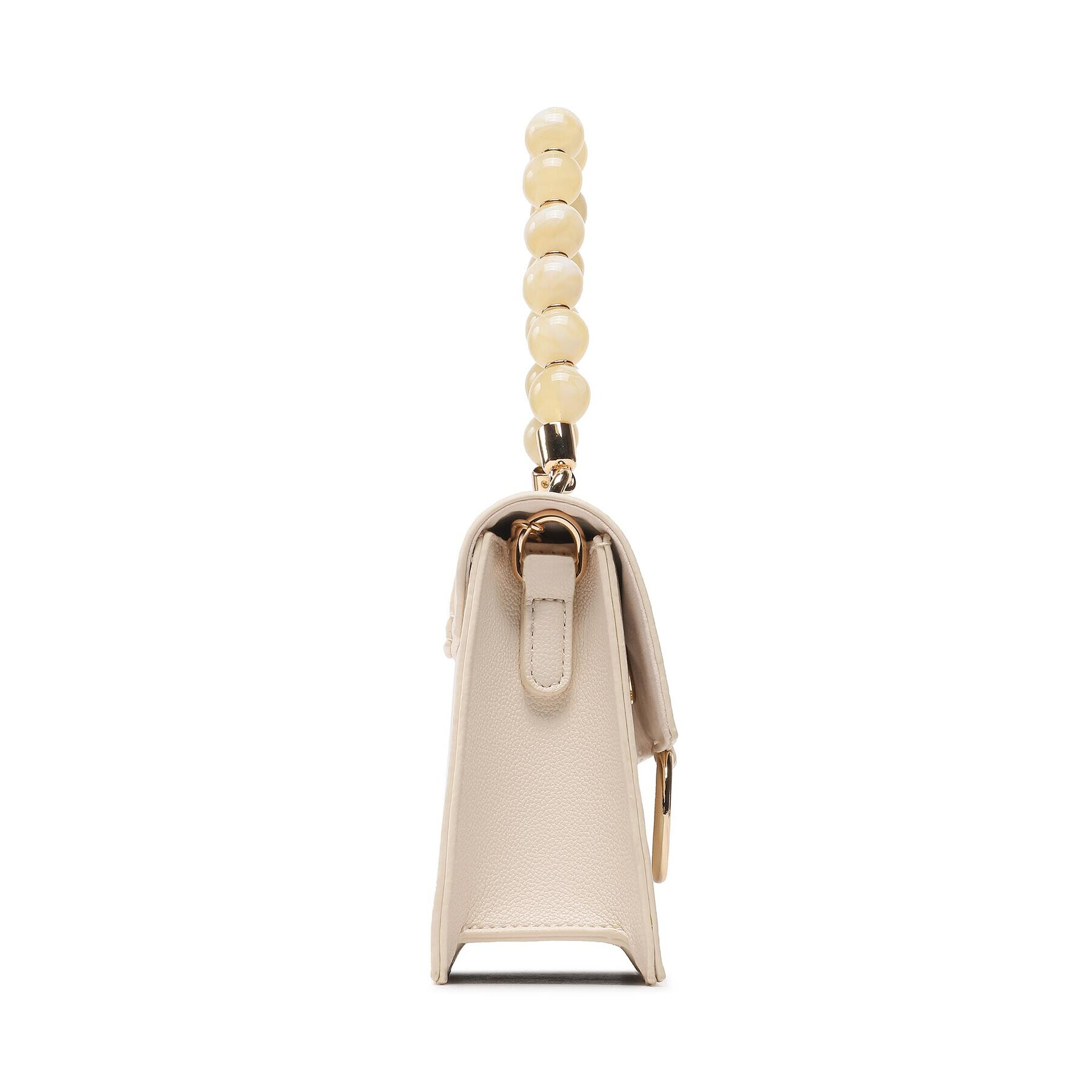 Monnari Дамска чанта BAG1140-M00 Бежов - Pepit.bg