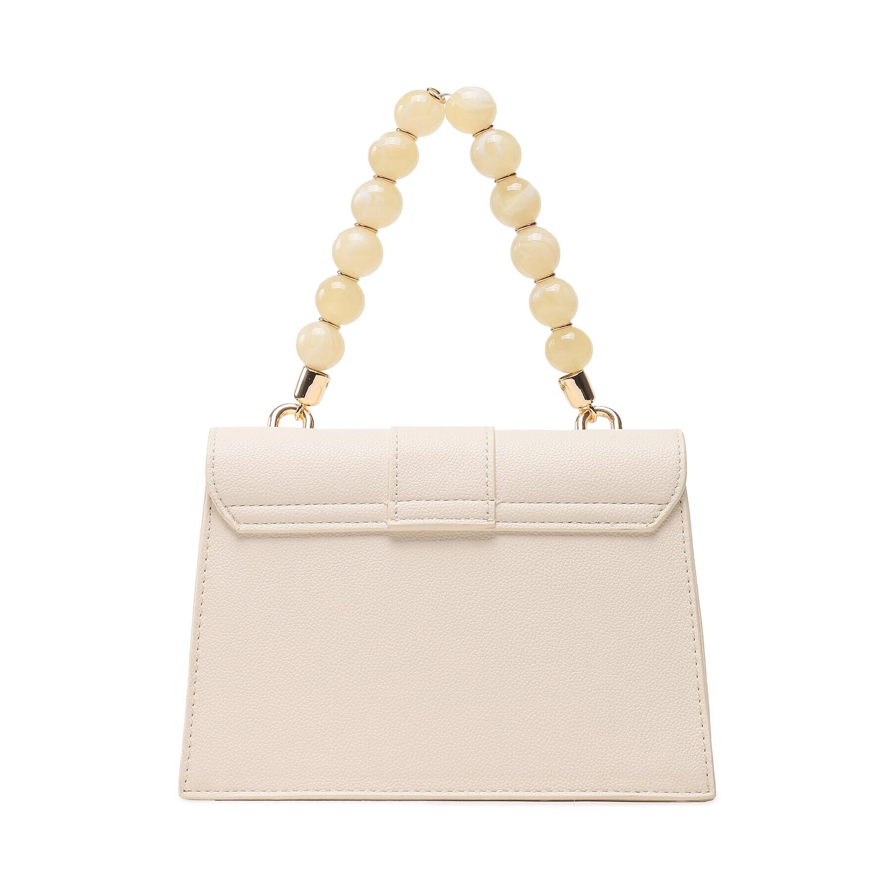 Monnari Дамска чанта BAG1140-M00 Бежов - Pepit.bg