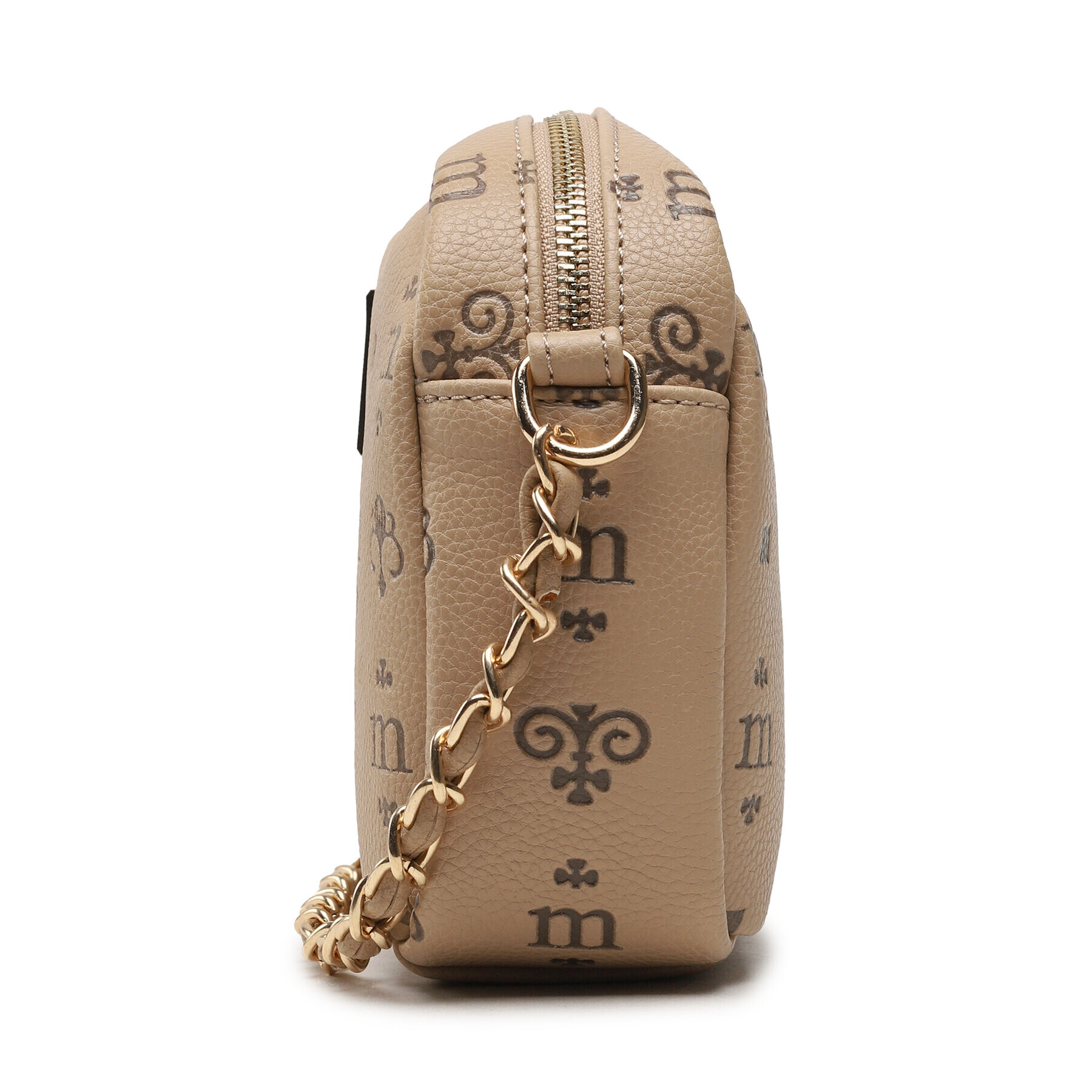 Monnari Дамска чанта BAG1150-015 Бежов - Pepit.bg