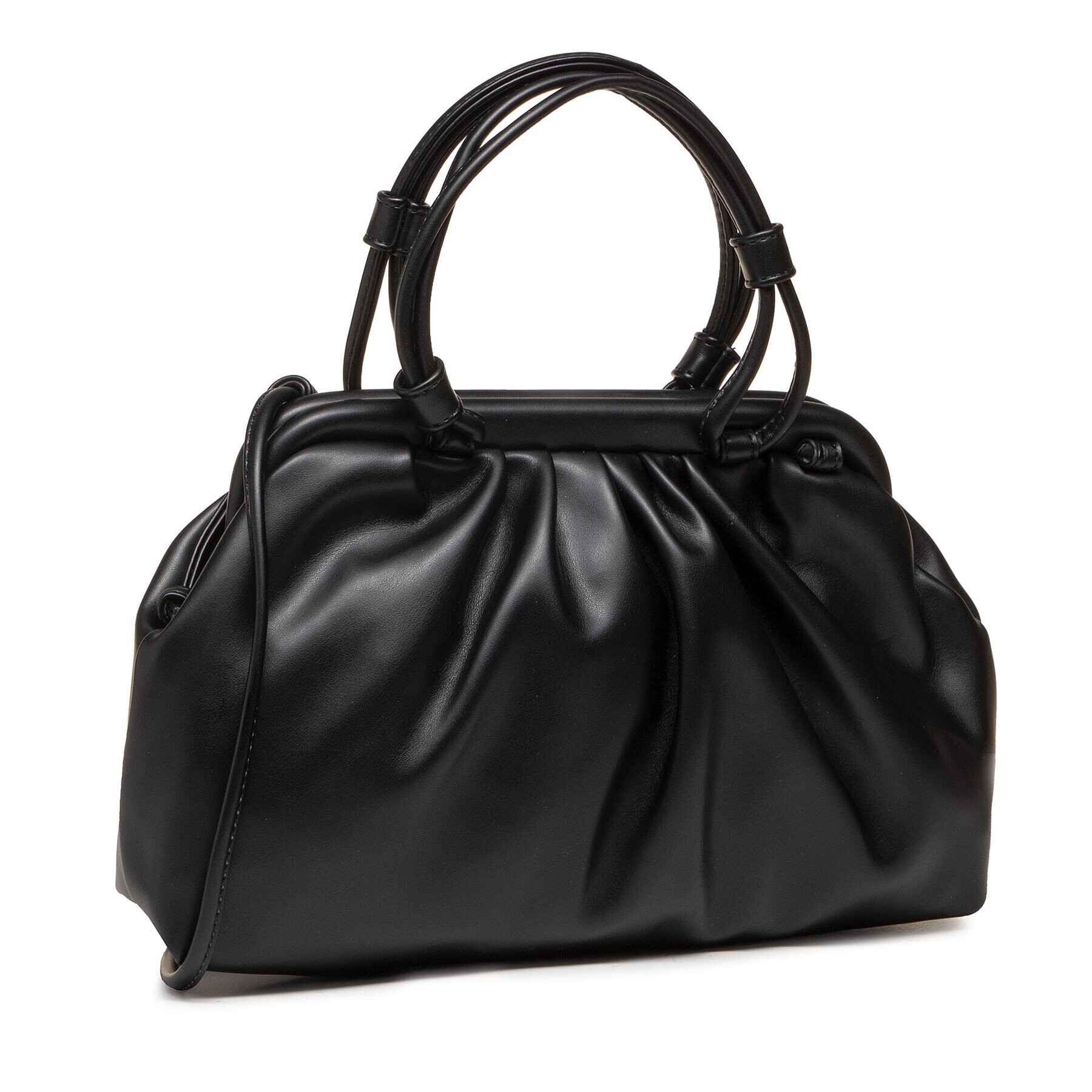 Monnari Дамска чанта BAG1150-020 Черен - Pepit.bg