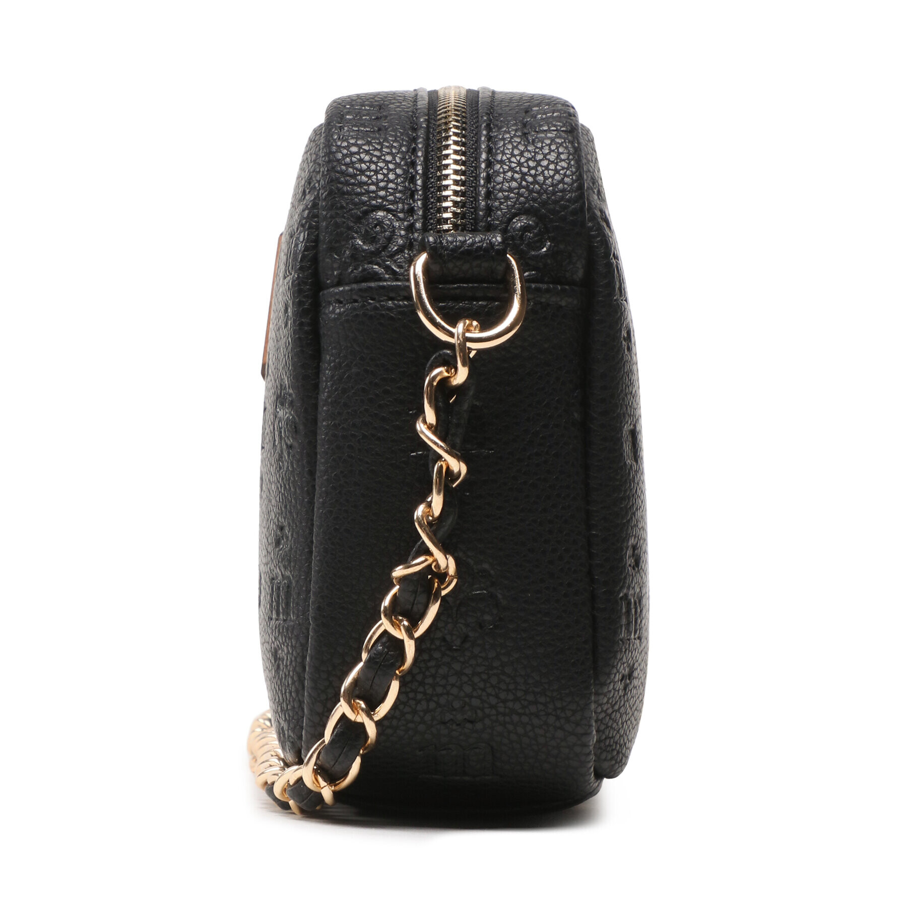Monnari Дамска чанта BAG1150-020 Черен - Pepit.bg