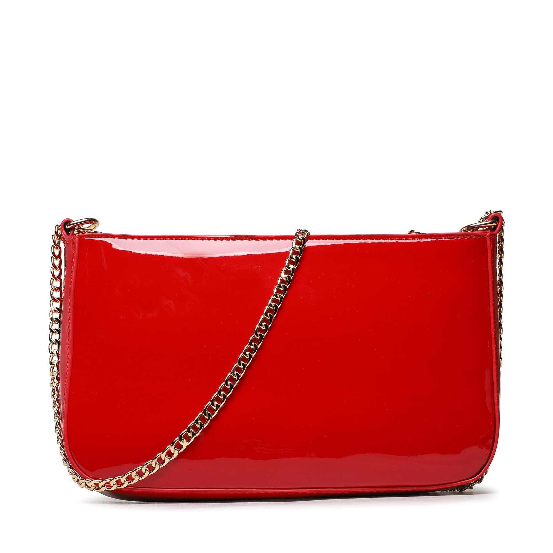 Monnari Дамска чанта BAG1160-005 Червен - Pepit.bg