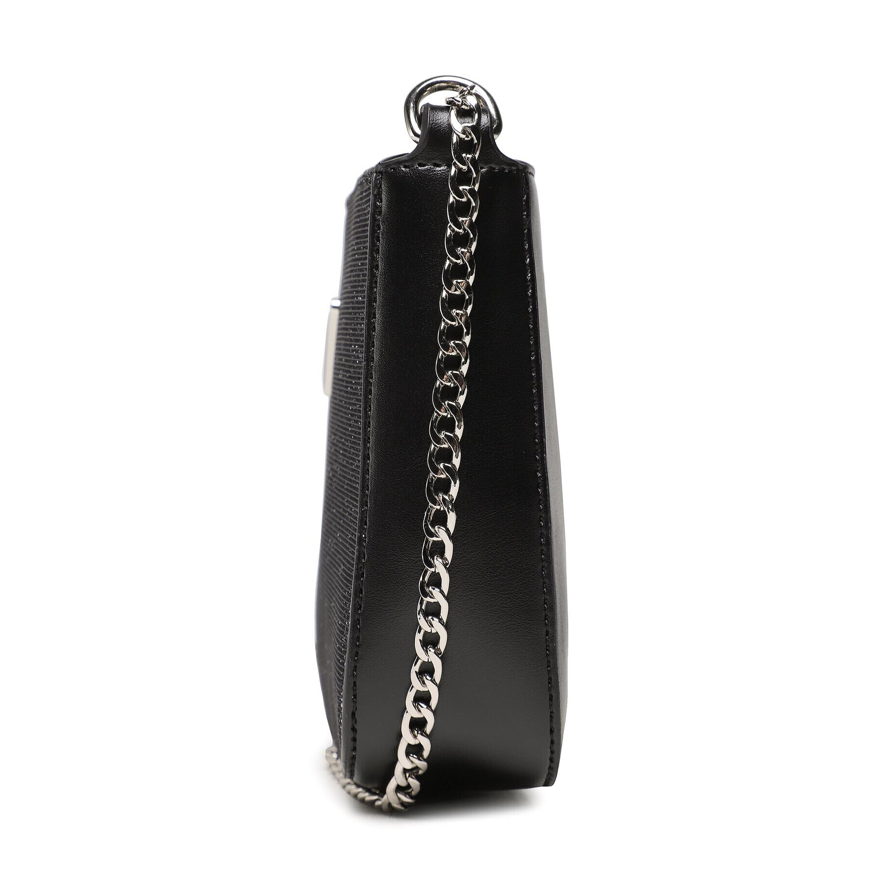 Monnari Дамска чанта BAG1170-M22 Черен - Pepit.bg