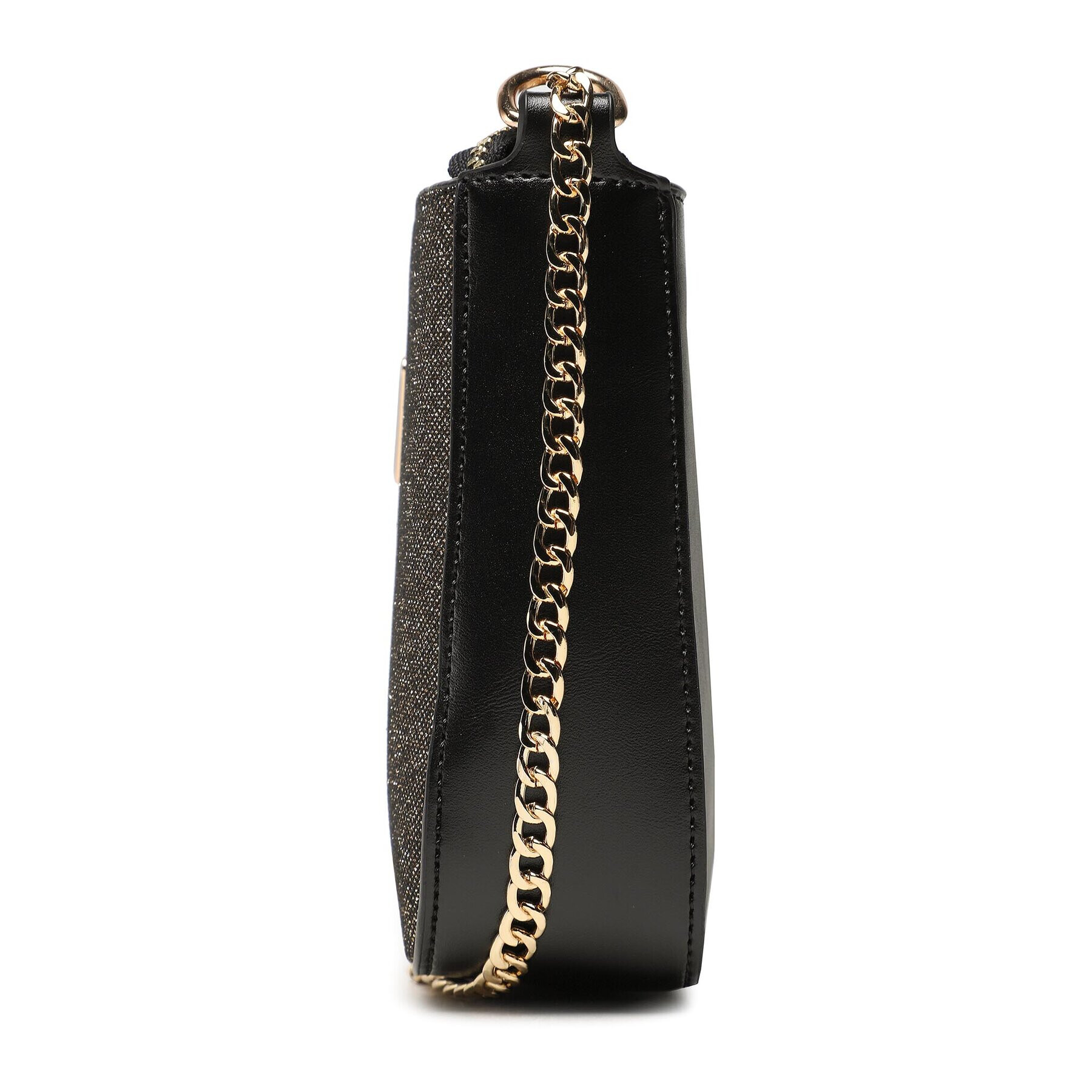 Monnari Дамска чанта BAG1170-M23 Черен - Pepit.bg