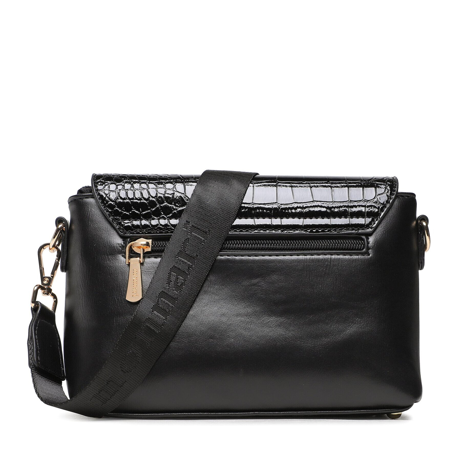 Monnari Дамска чанта BAG1200-020 Черен - Pepit.bg