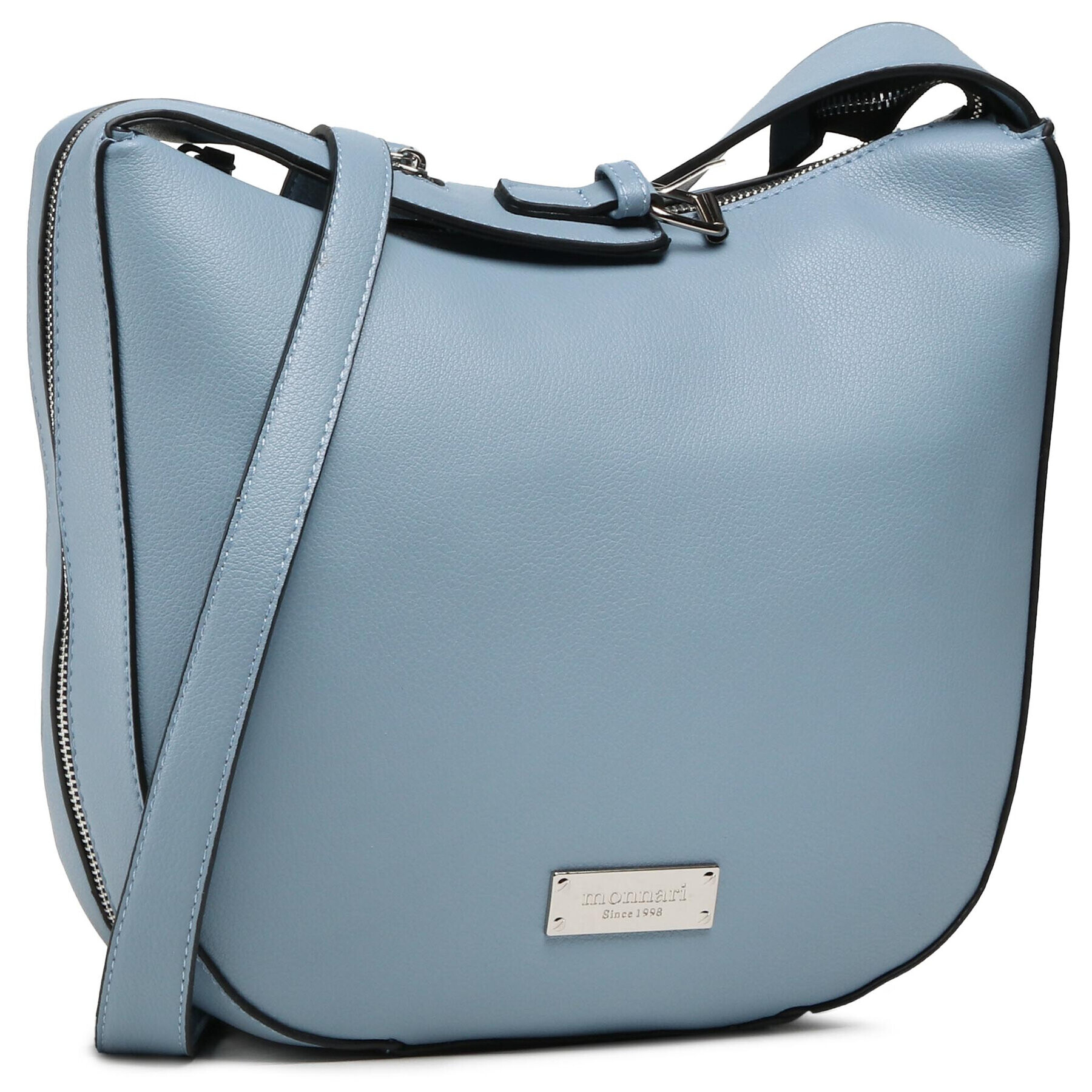 Monnari Дамска чанта BAG1230-012 Син - Pepit.bg