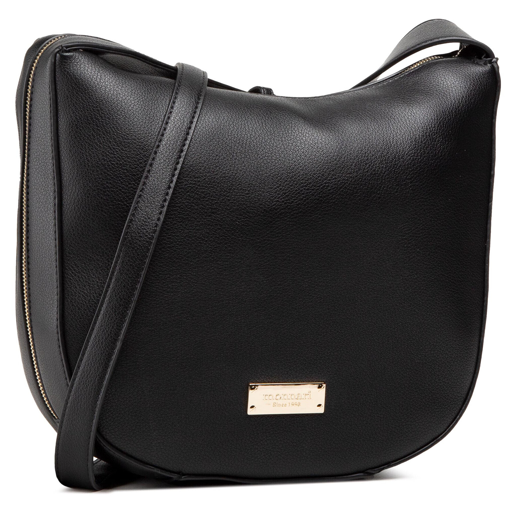 Monnari Дамска чанта BAG1230-020 Черен - Pepit.bg
