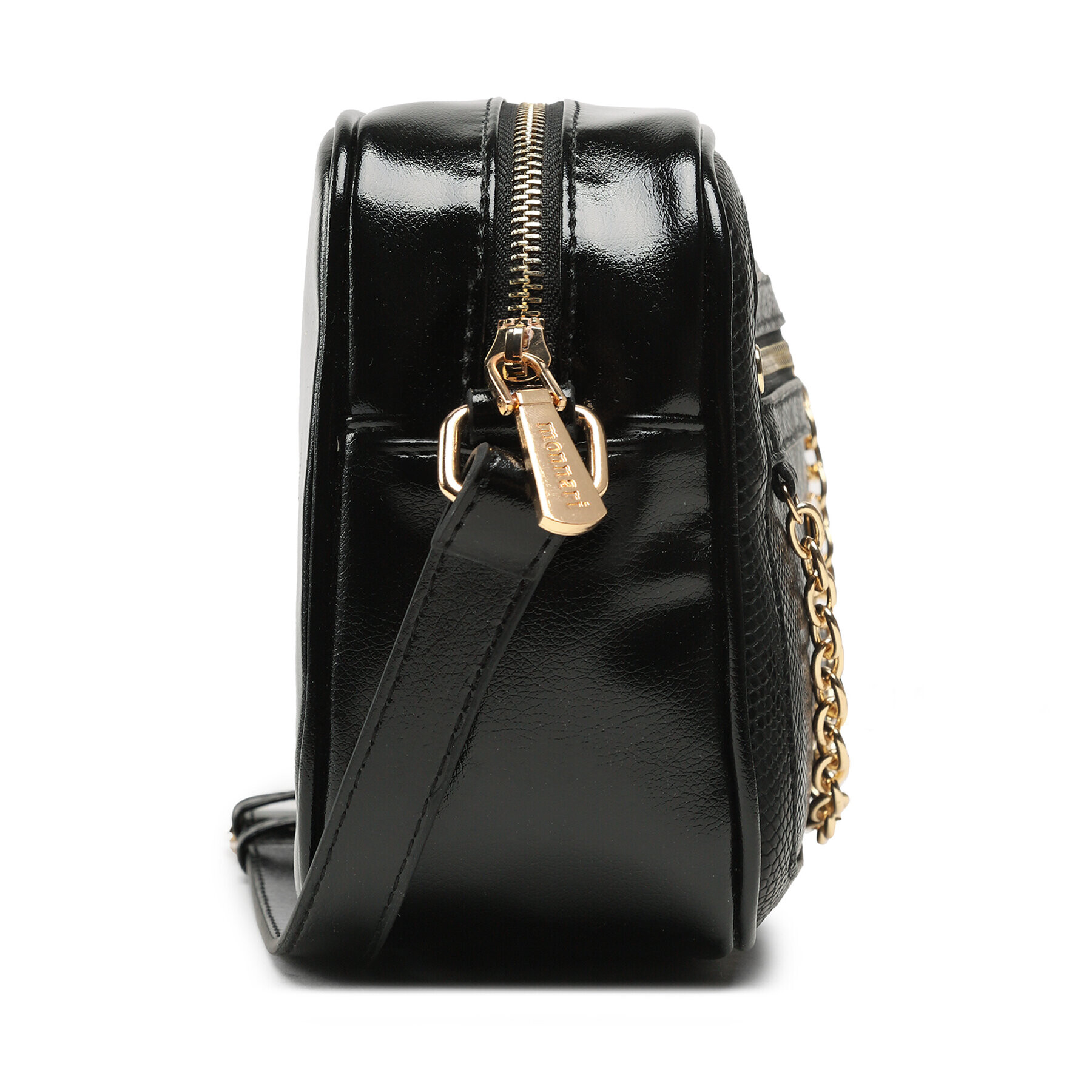 Monnari Дамска чанта BAG1230-020 Черен - Pepit.bg