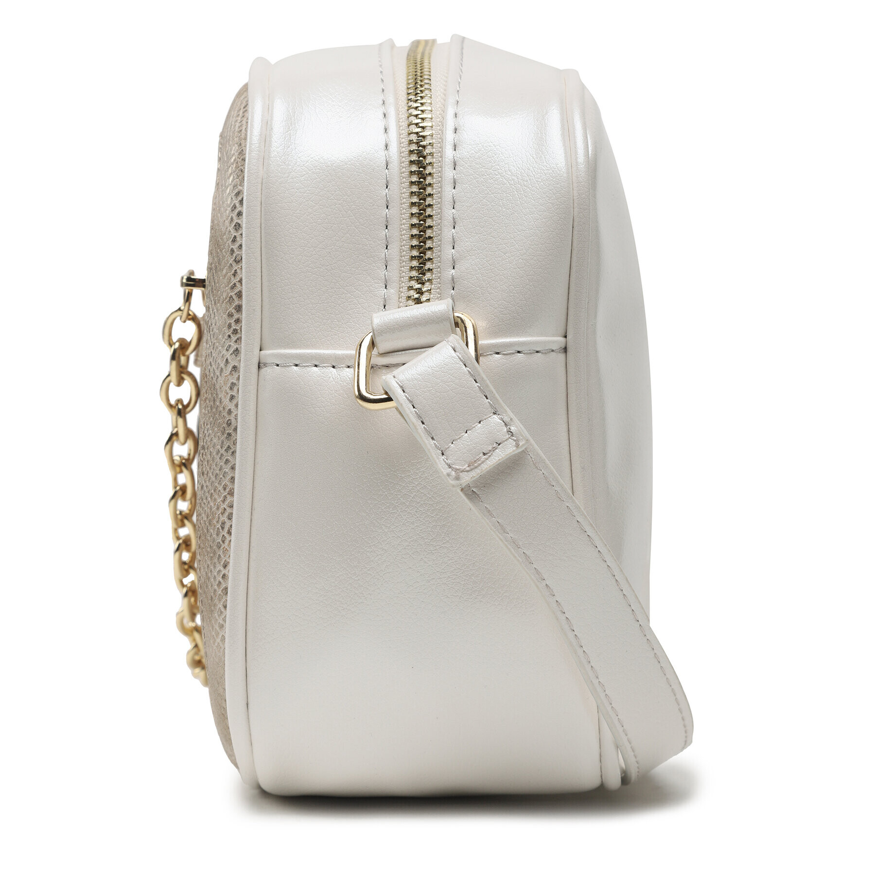 Monnari Дамска чанта BAG1230-M00 Бял - Pepit.bg