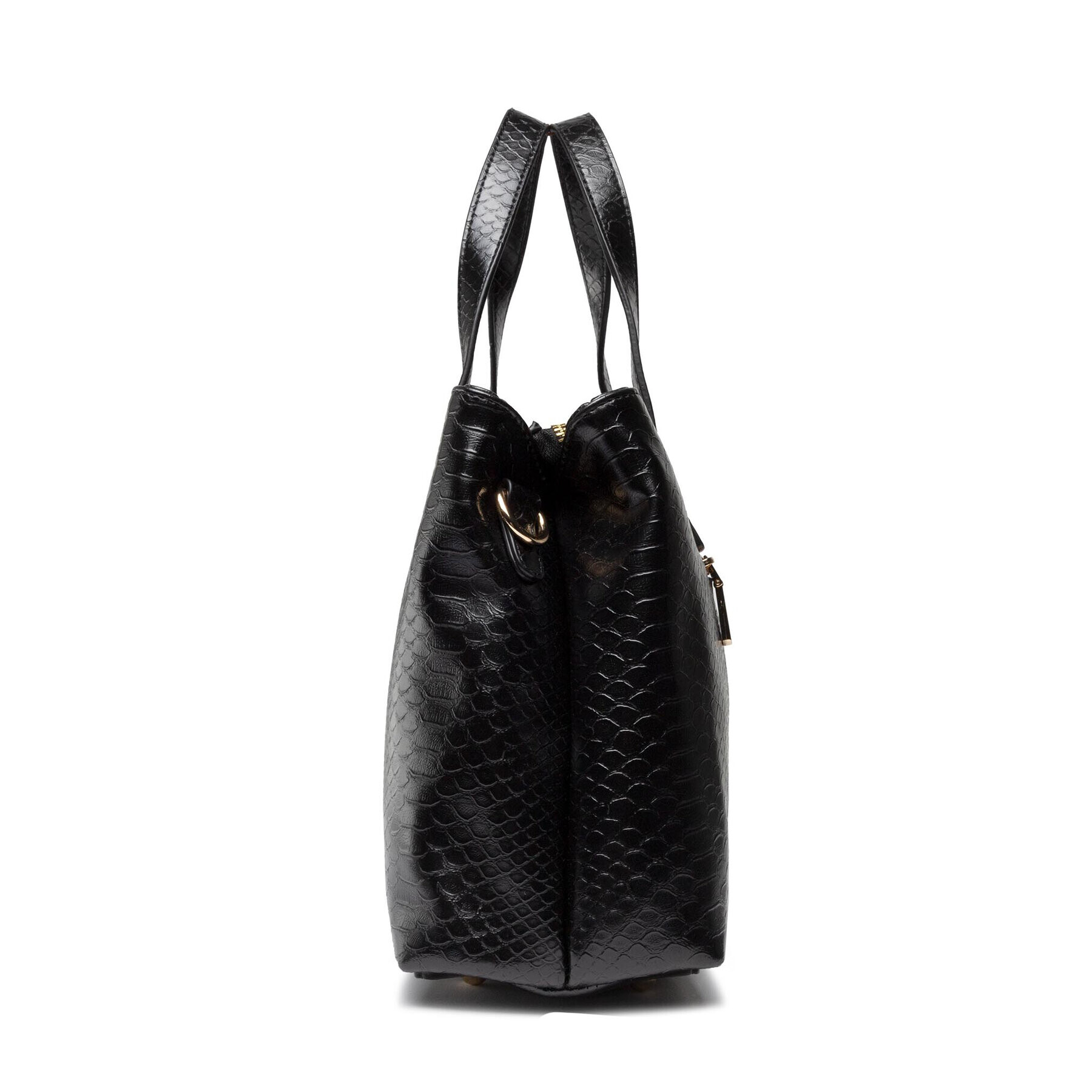 Monnari Дамска чанта BAG1250-020 Черен - Pepit.bg