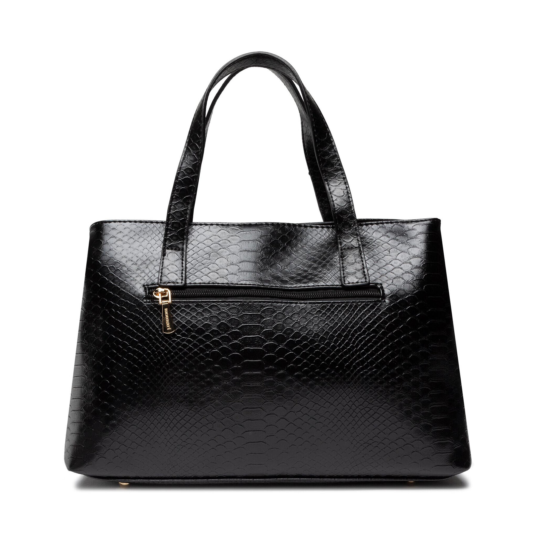 Monnari Дамска чанта BAG1250-020 Черен - Pepit.bg