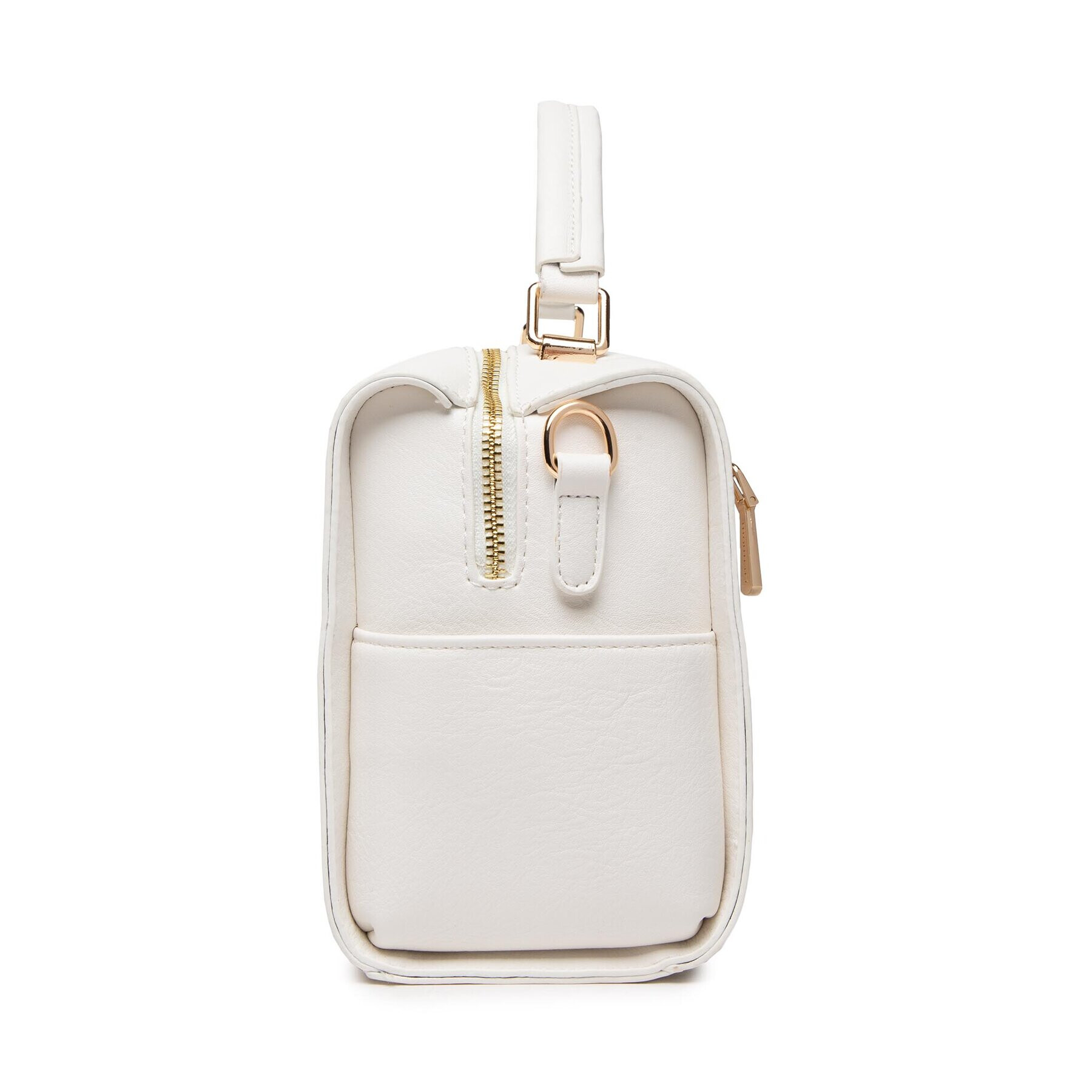 Monnari Дамска чанта BAG1260-000 Бял - Pepit.bg