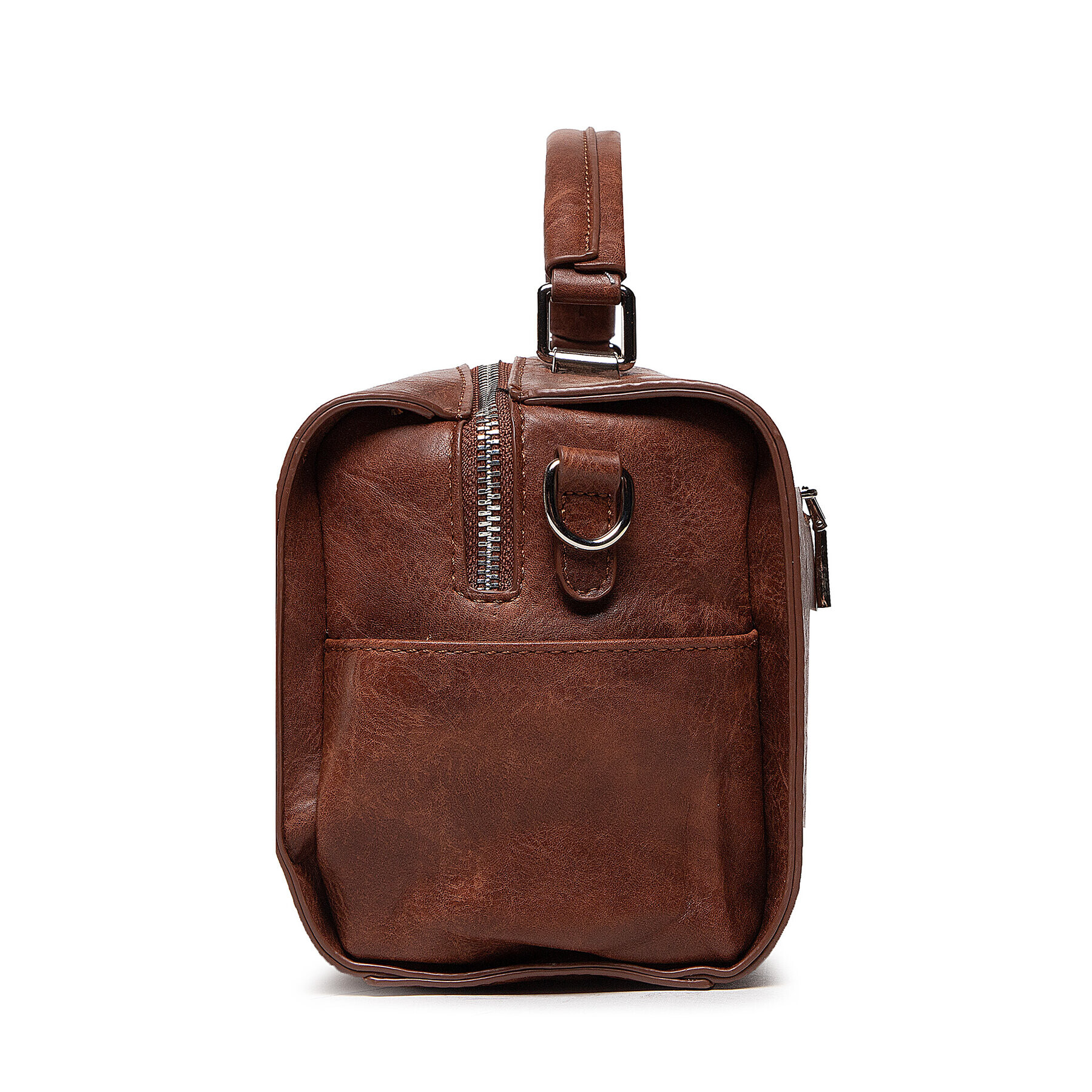 Monnari Дамска чанта BAG1260-017 Кафяв - Pepit.bg