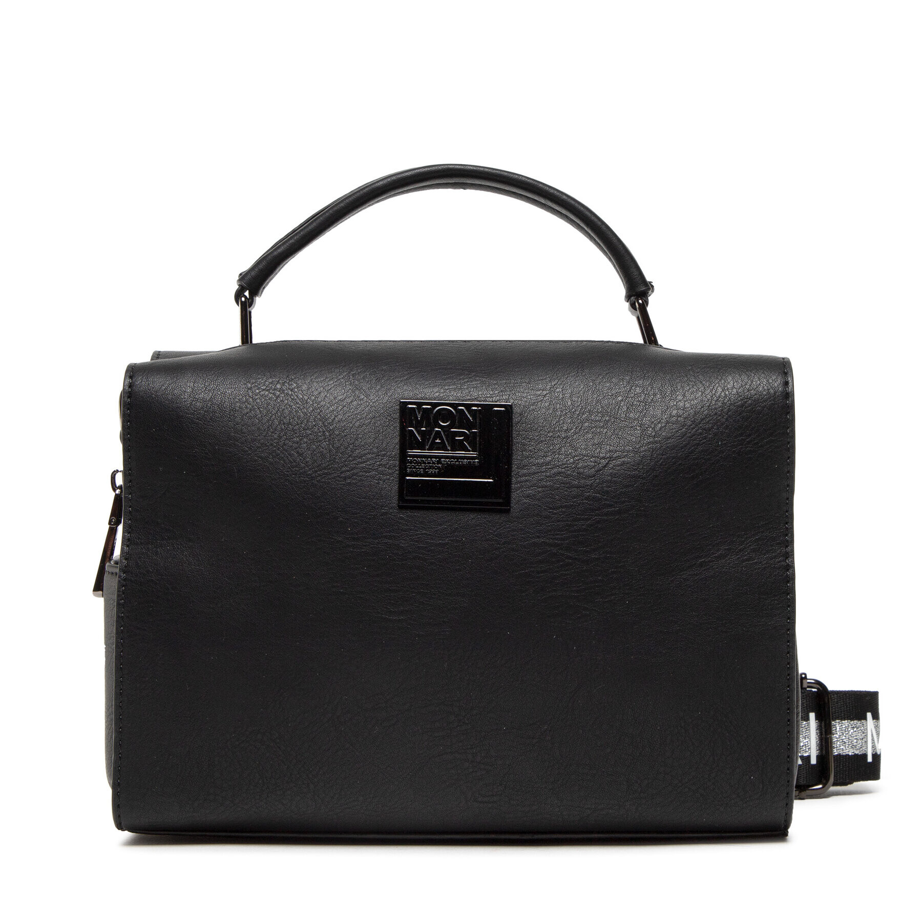 Monnari Дамска чанта BAG1260-020 Черен - Pepit.bg