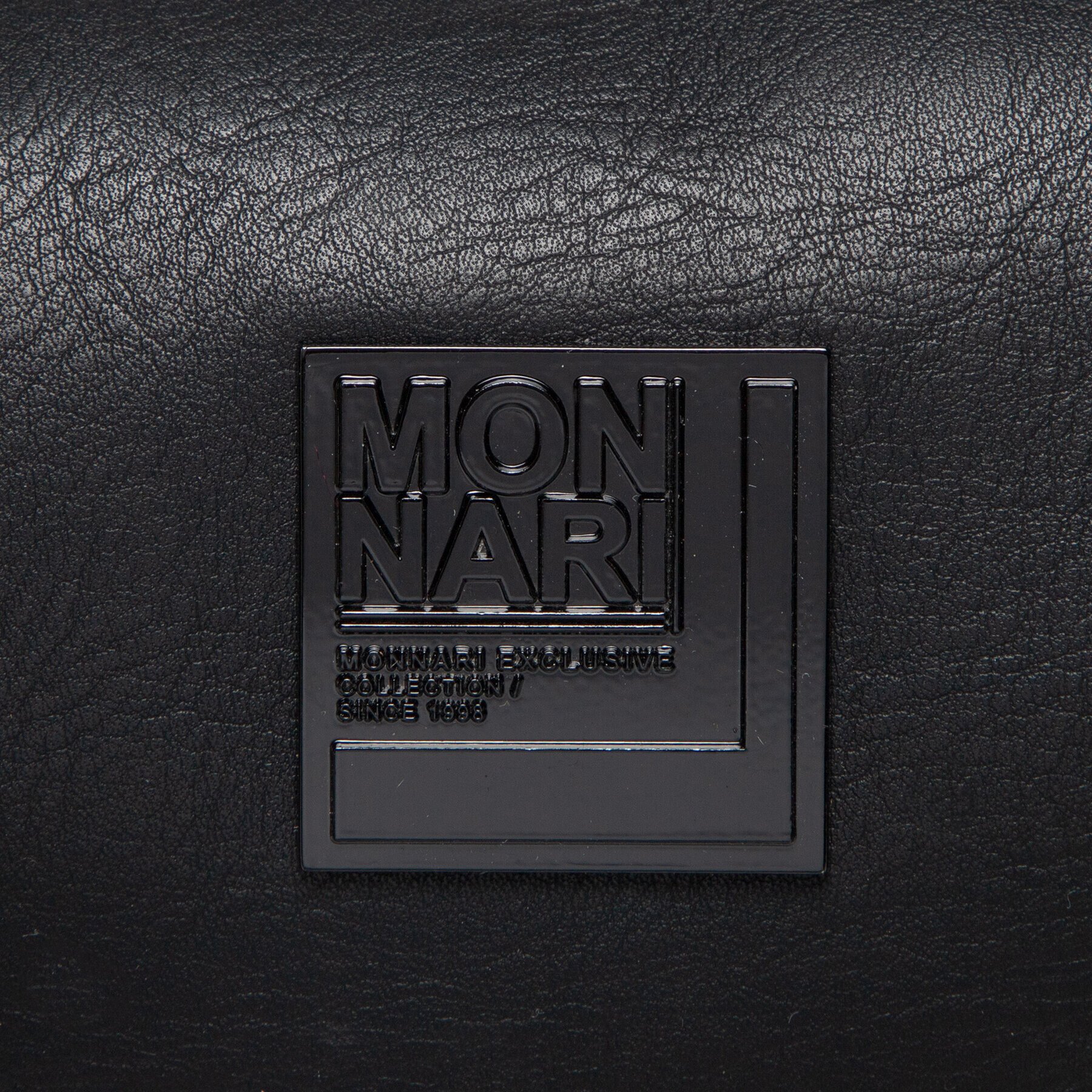 Monnari Дамска чанта BAG1260-020 Черен - Pepit.bg