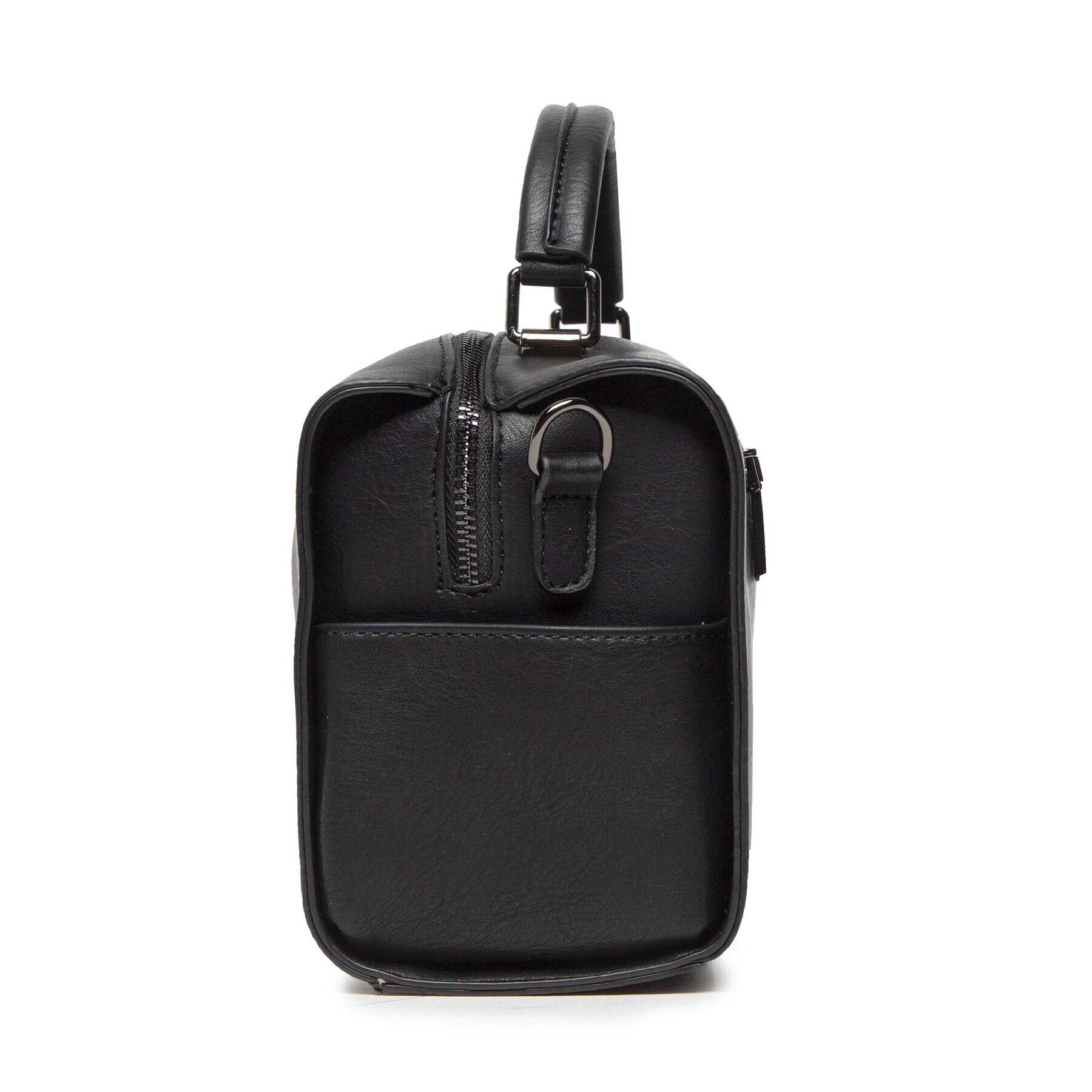 Monnari Дамска чанта BAG1260-020 Черен - Pepit.bg