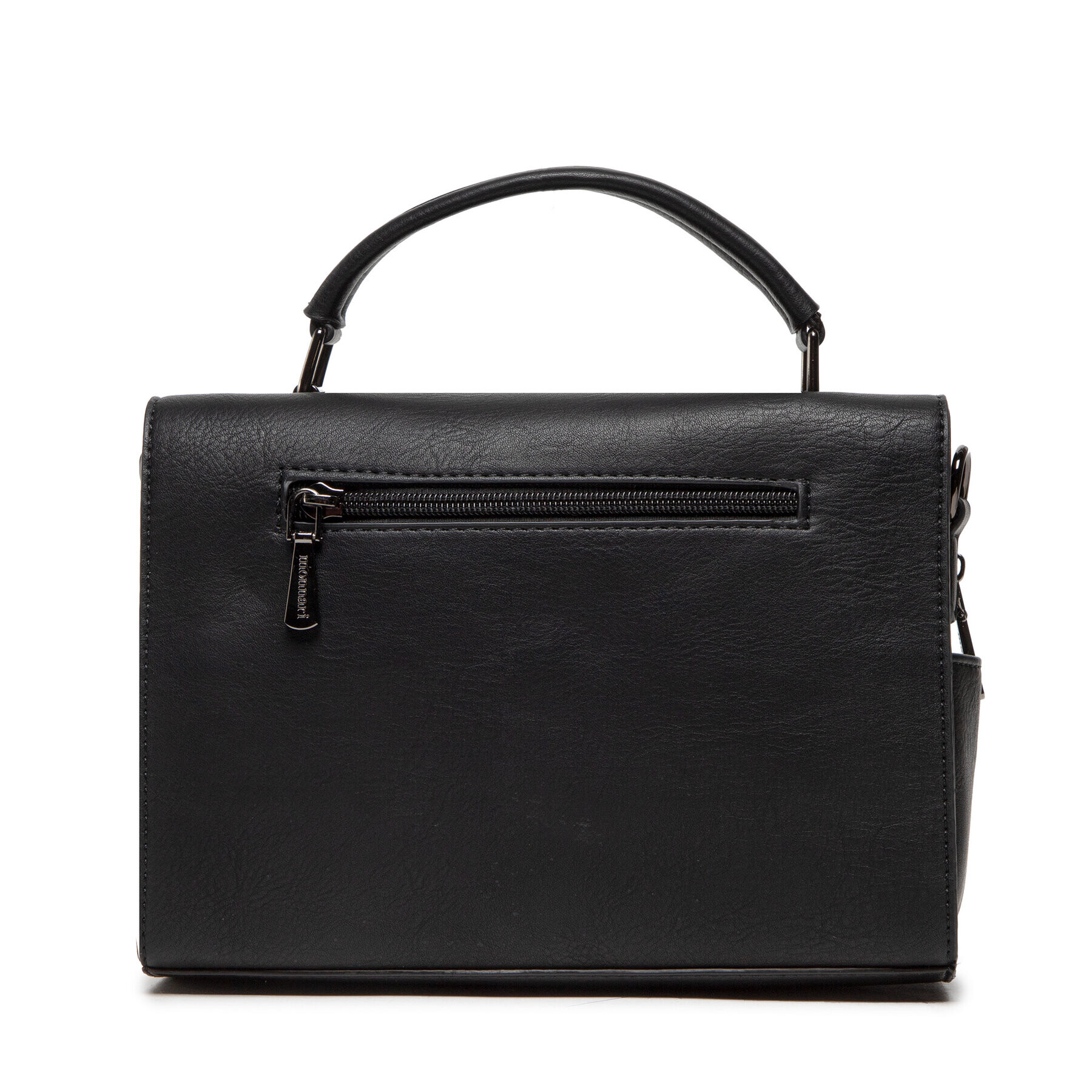 Monnari Дамска чанта BAG1260-020 Черен - Pepit.bg