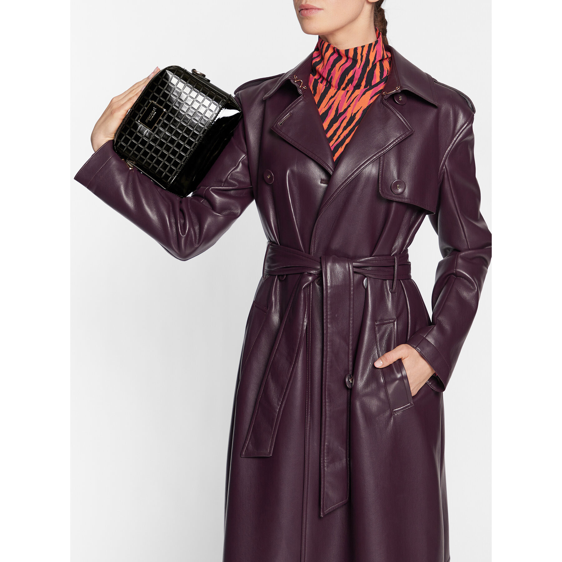 Monnari Дамска чанта BAG1270-020 Черен - Pepit.bg