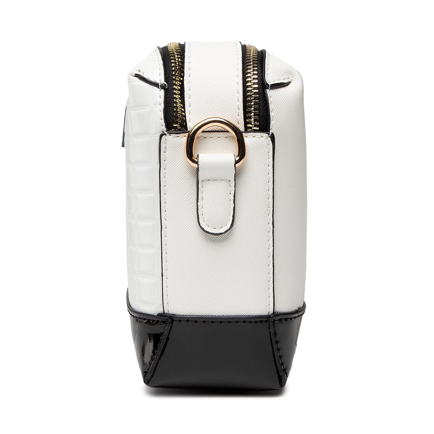 Monnari Дамска чанта BAG1270 Бял - Pepit.bg