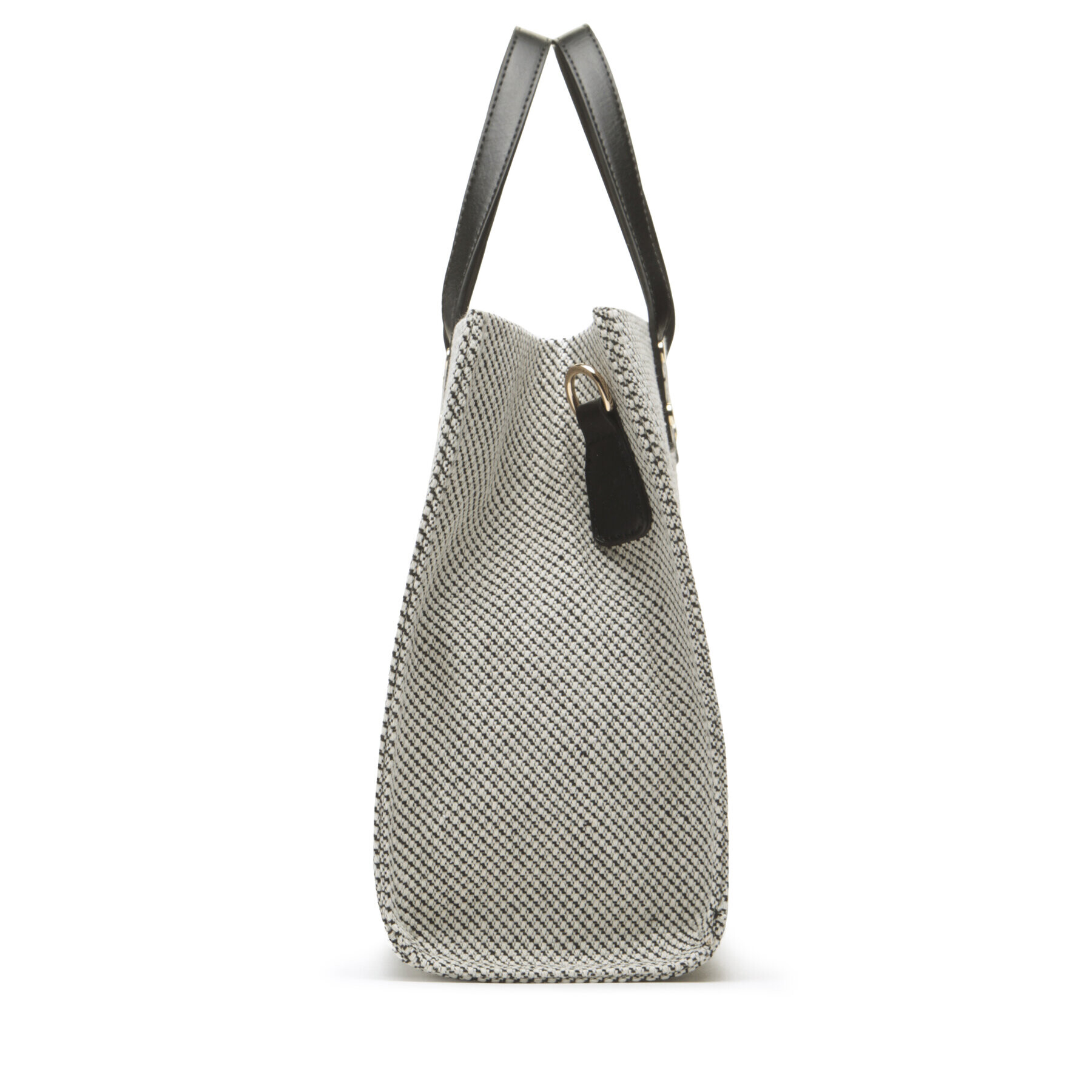 Monnari Дамска чанта BAG1300-020 Сив - Pepit.bg