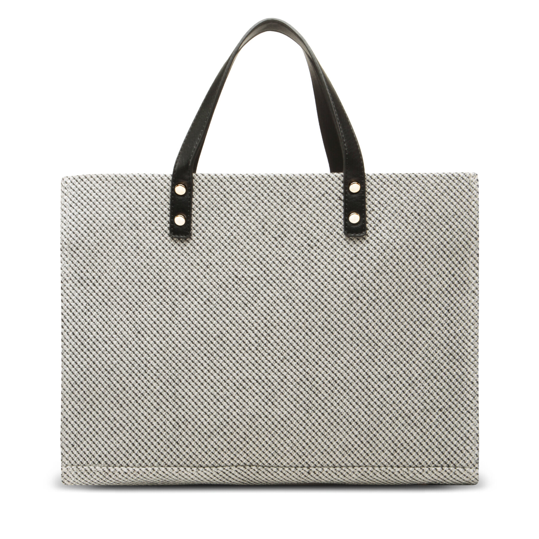 Monnari Дамска чанта BAG1300-020 Сив - Pepit.bg