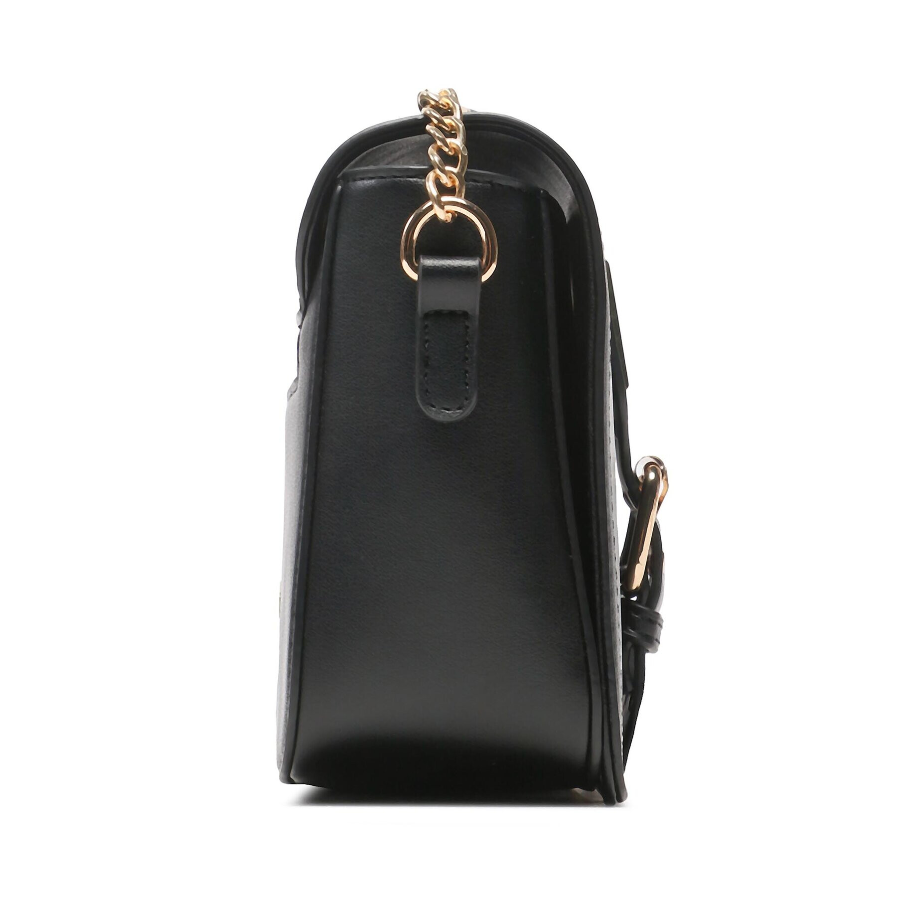 Monnari Дамска чанта BAG1320-020 Черен - Pepit.bg