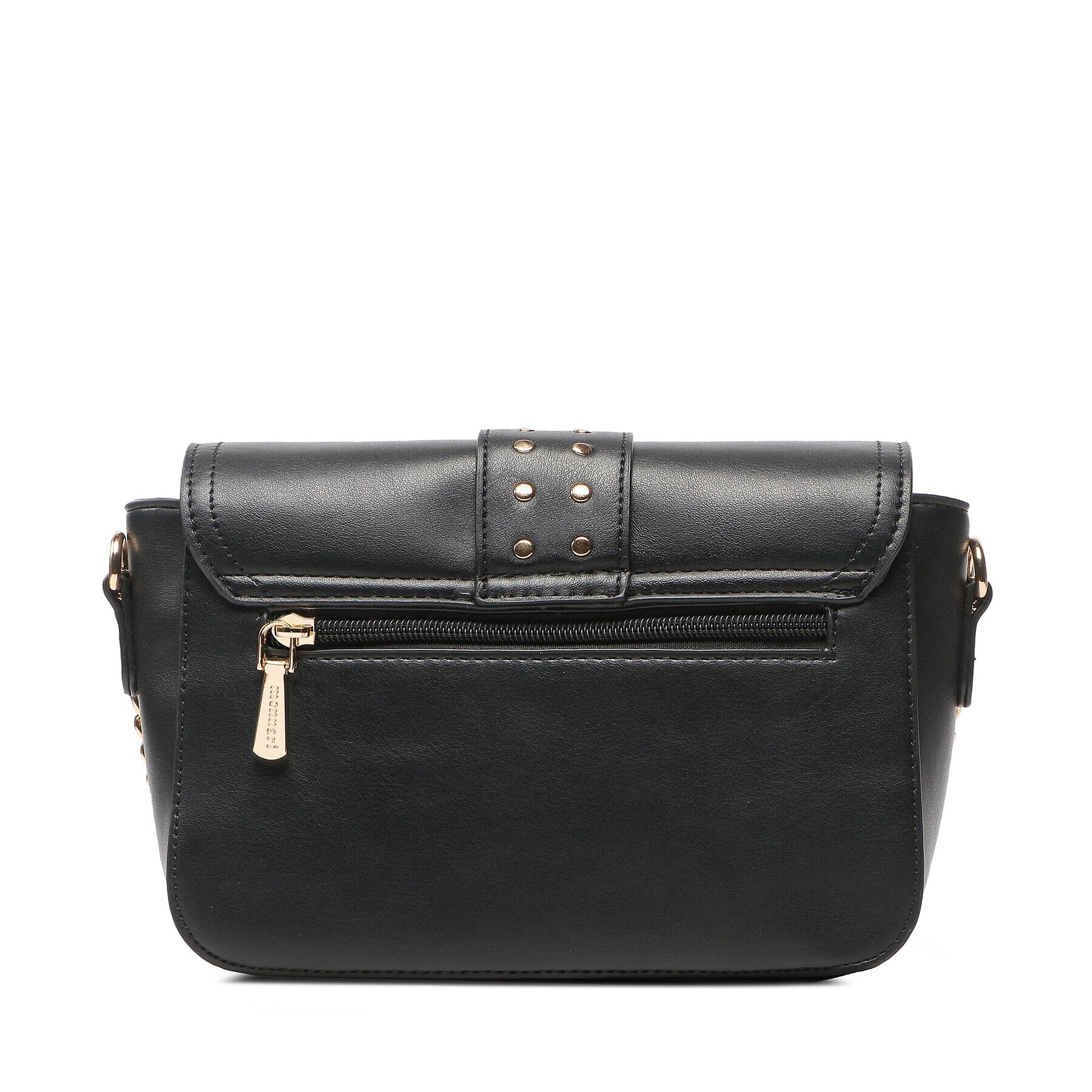 Monnari Дамска чанта BAG1320-020 Черен - Pepit.bg