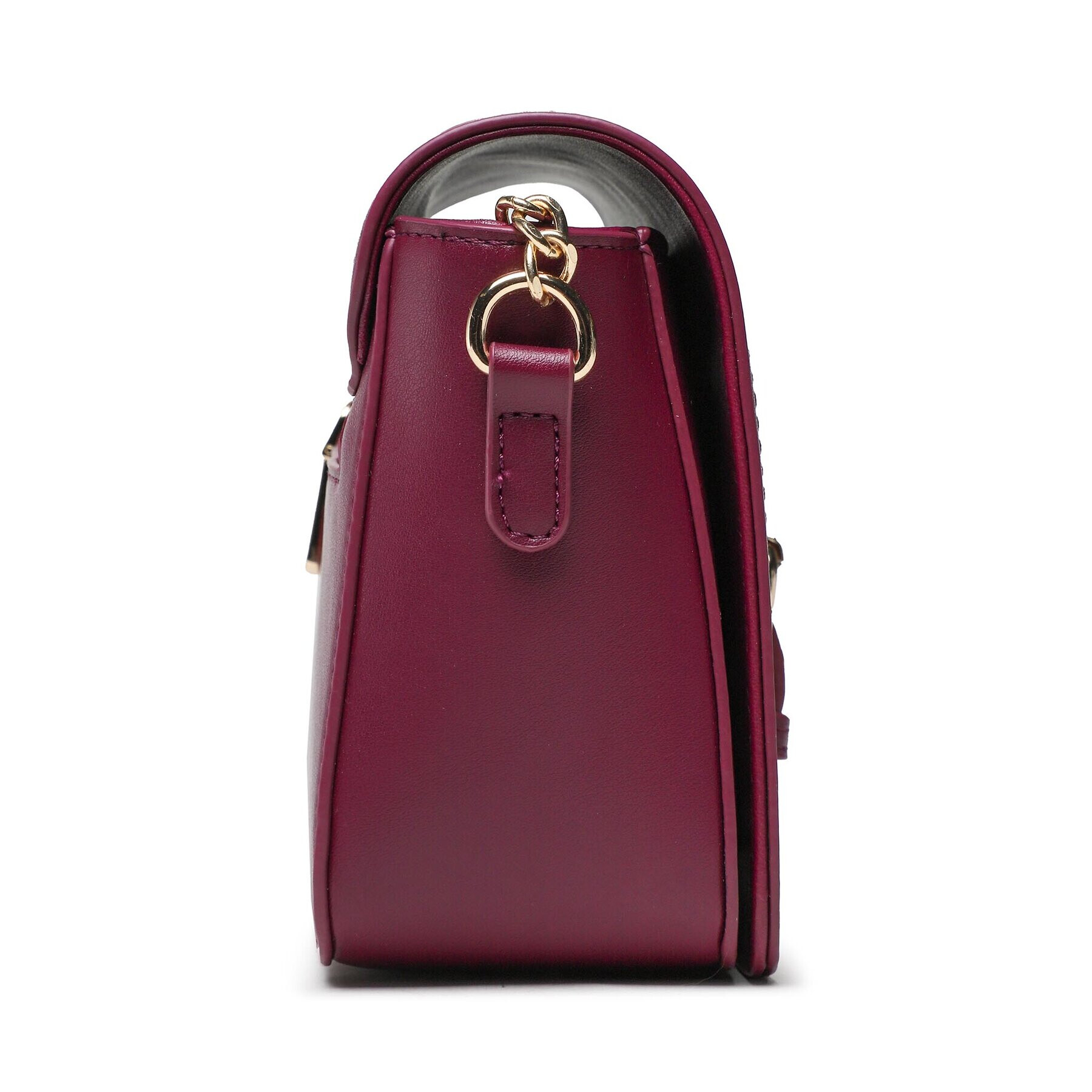 Monnari Дамска чанта BAG1320-M04 Виолетов - Pepit.bg