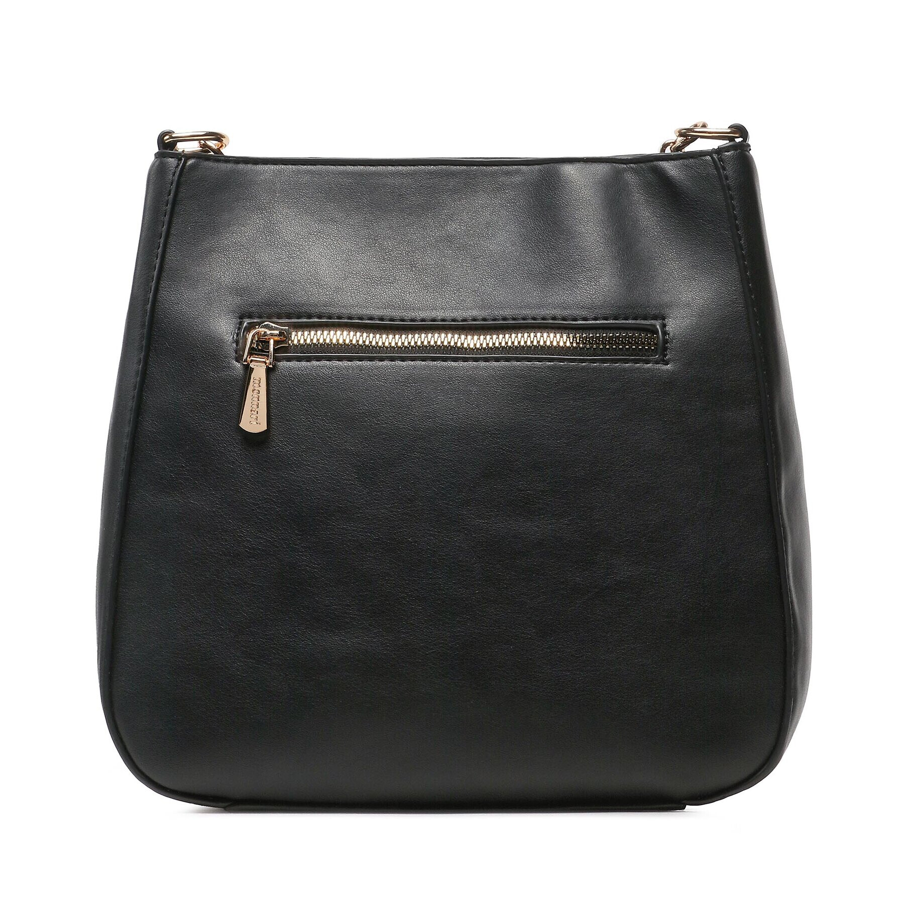 Monnari Дамска чанта BAG1350-020 Черен - Pepit.bg