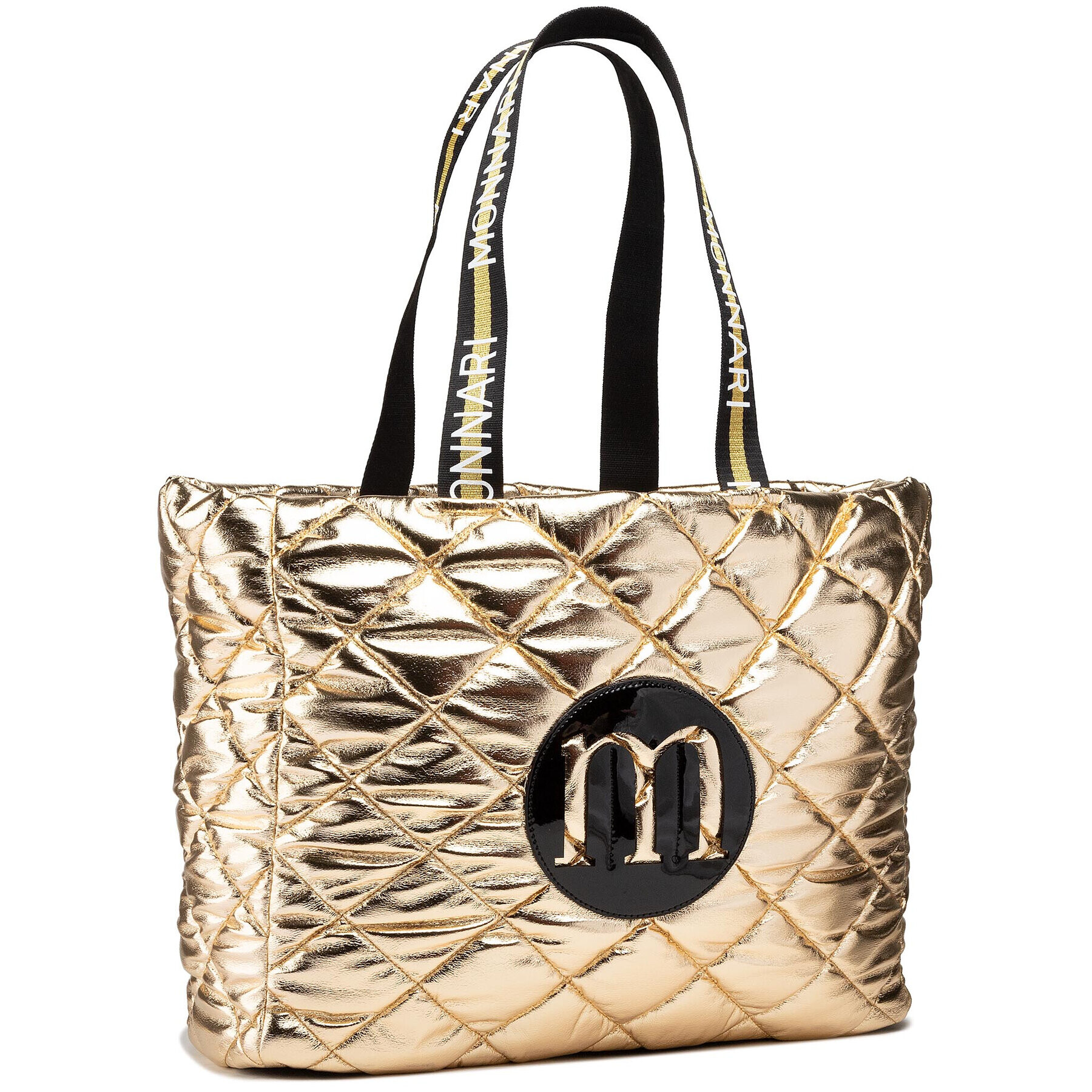 Monnari Дамска чанта BAG1350-023 Зелен - Pepit.bg