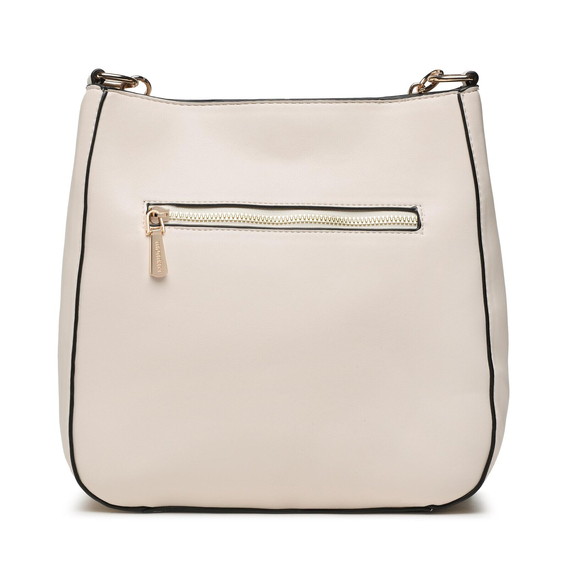Monnari Дамска чанта BAG1350-M00 Бежов - Pepit.bg