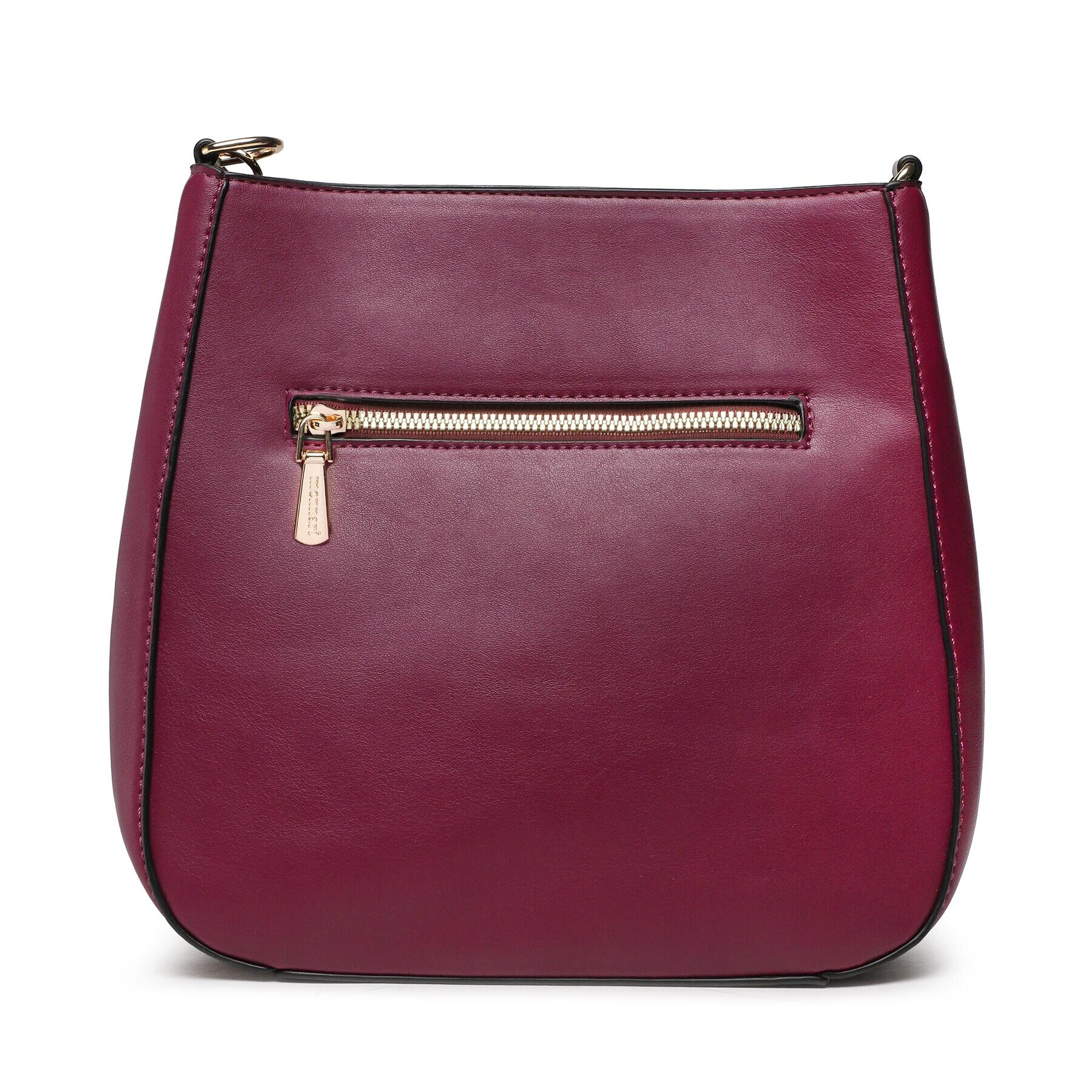 Monnari Дамска чанта BAG1350-M04 Виолетов - Pepit.bg