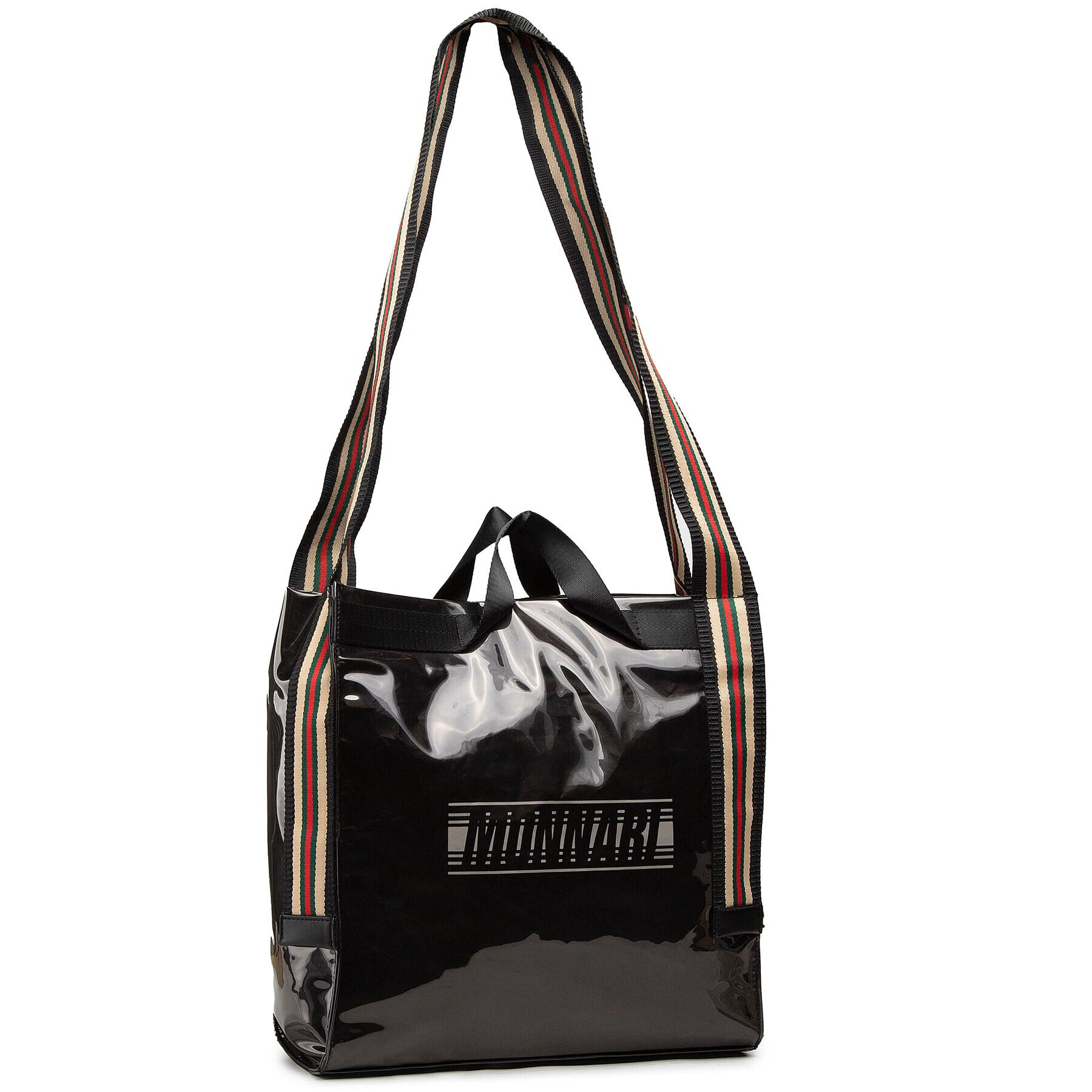 Monnari Дамска чанта BAG1360-020 Черен - Pepit.bg