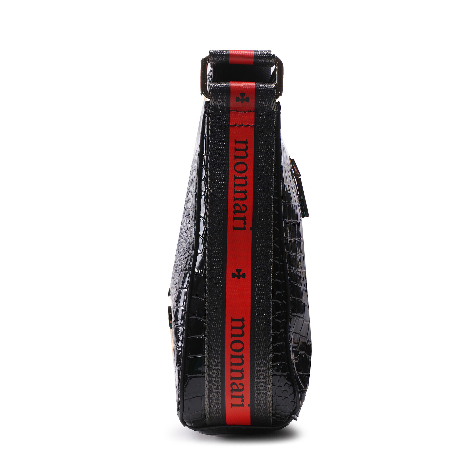 Monnari Дамска чанта BAG1360-020 Черен - Pepit.bg