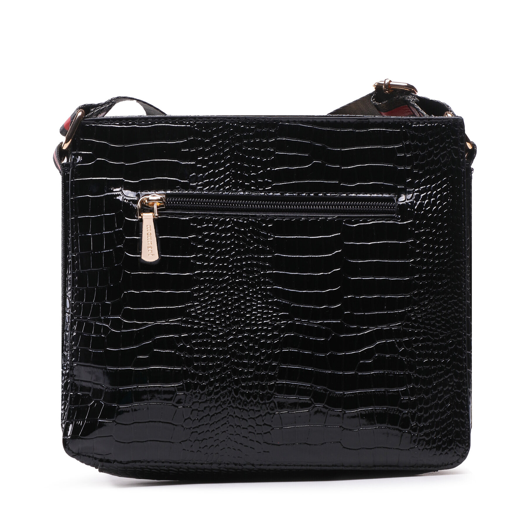 Monnari Дамска чанта BAG1360-020 Черен - Pepit.bg
