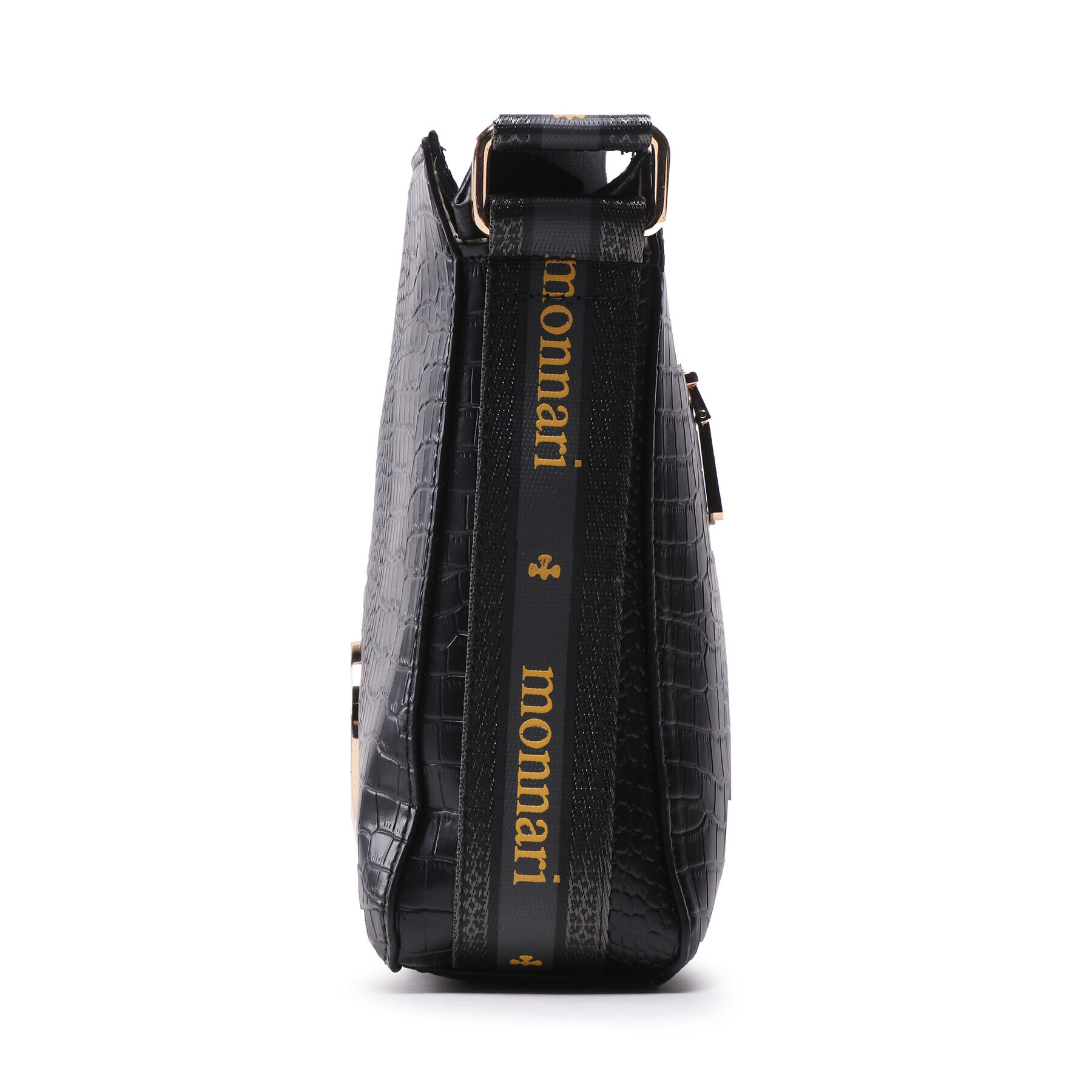 Monnari Дамска чанта BAG1360-M20 Черен - Pepit.bg