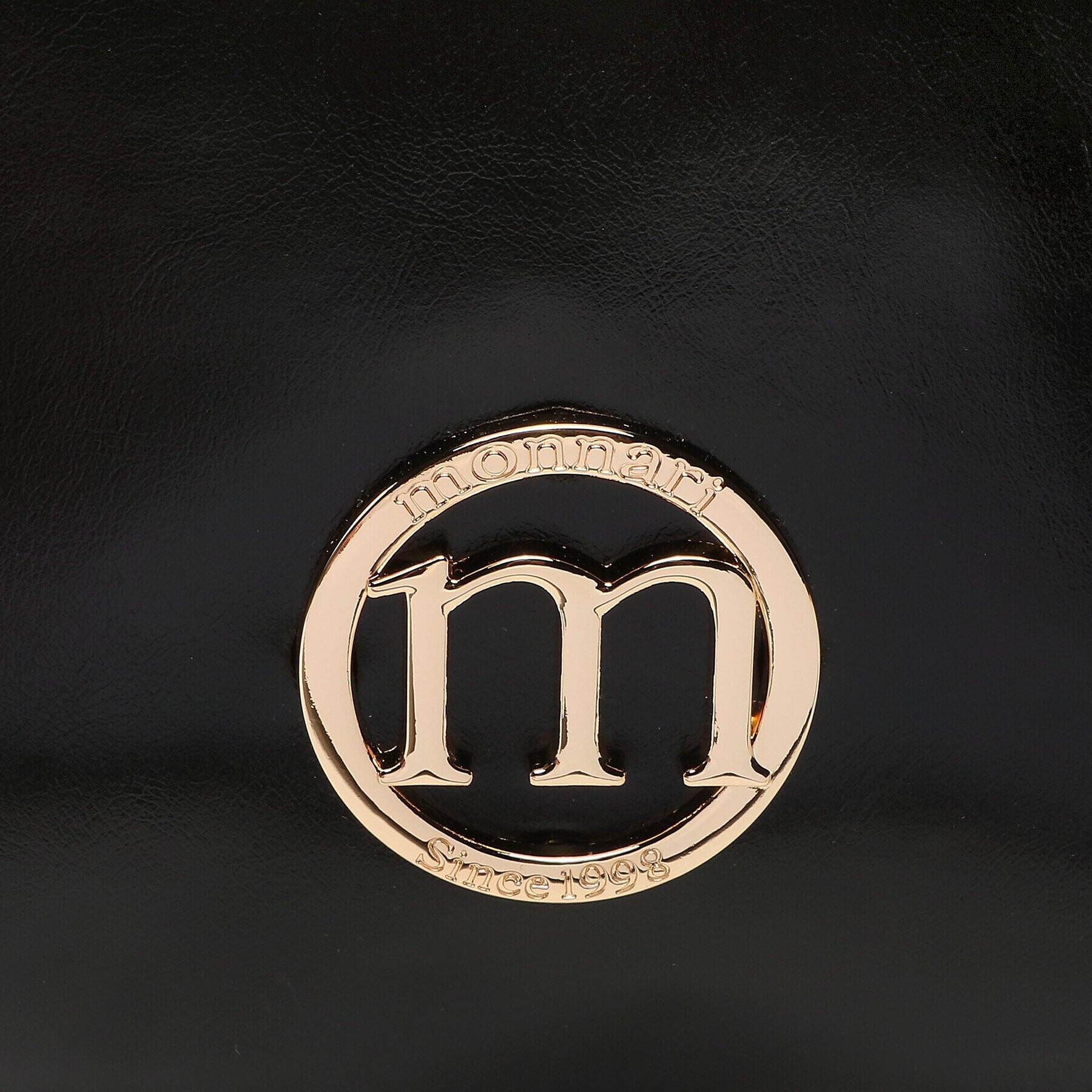 Monnari Дамска чанта BAG1361-020 Черен - Pepit.bg