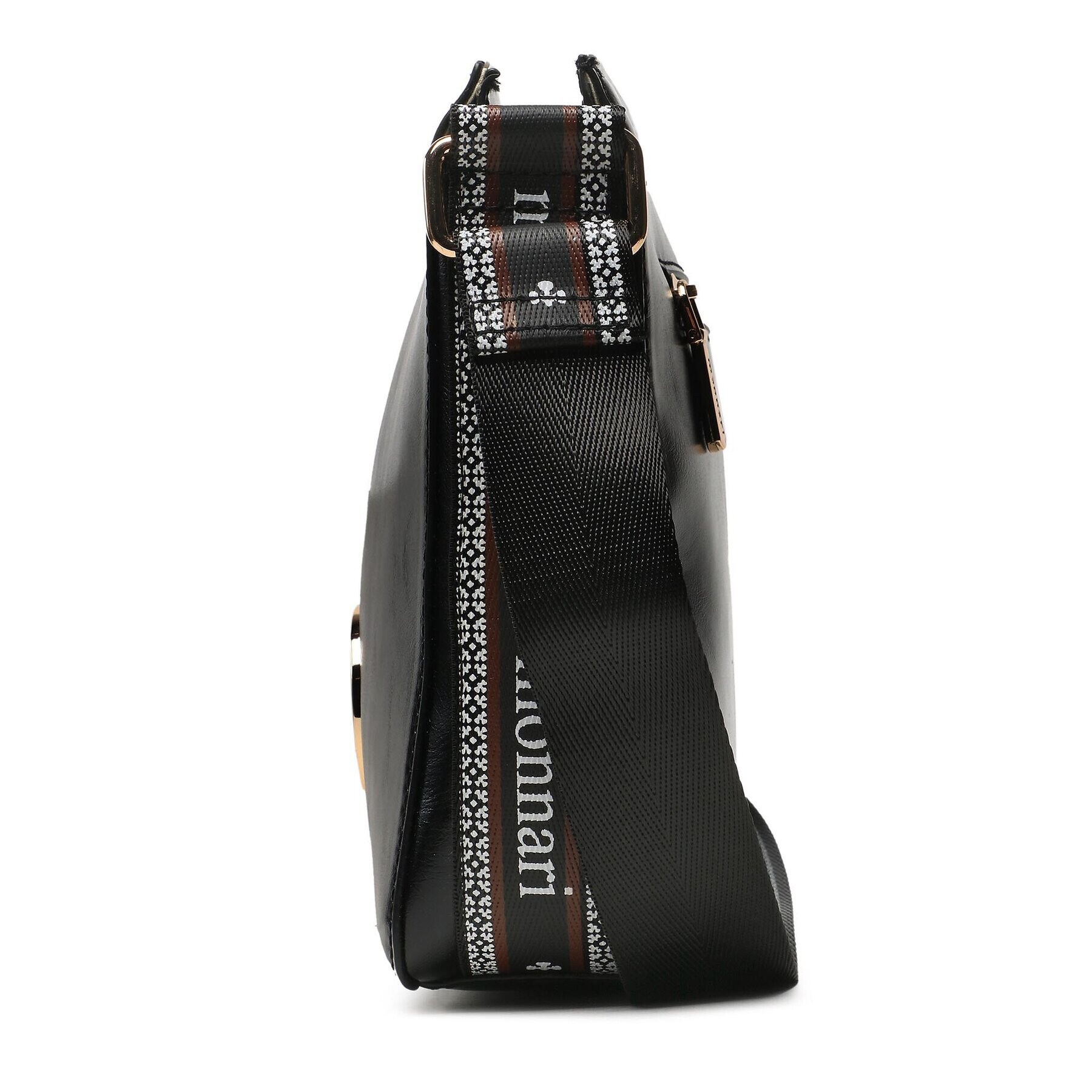 Monnari Дамска чанта BAG1361-020 Черен - Pepit.bg