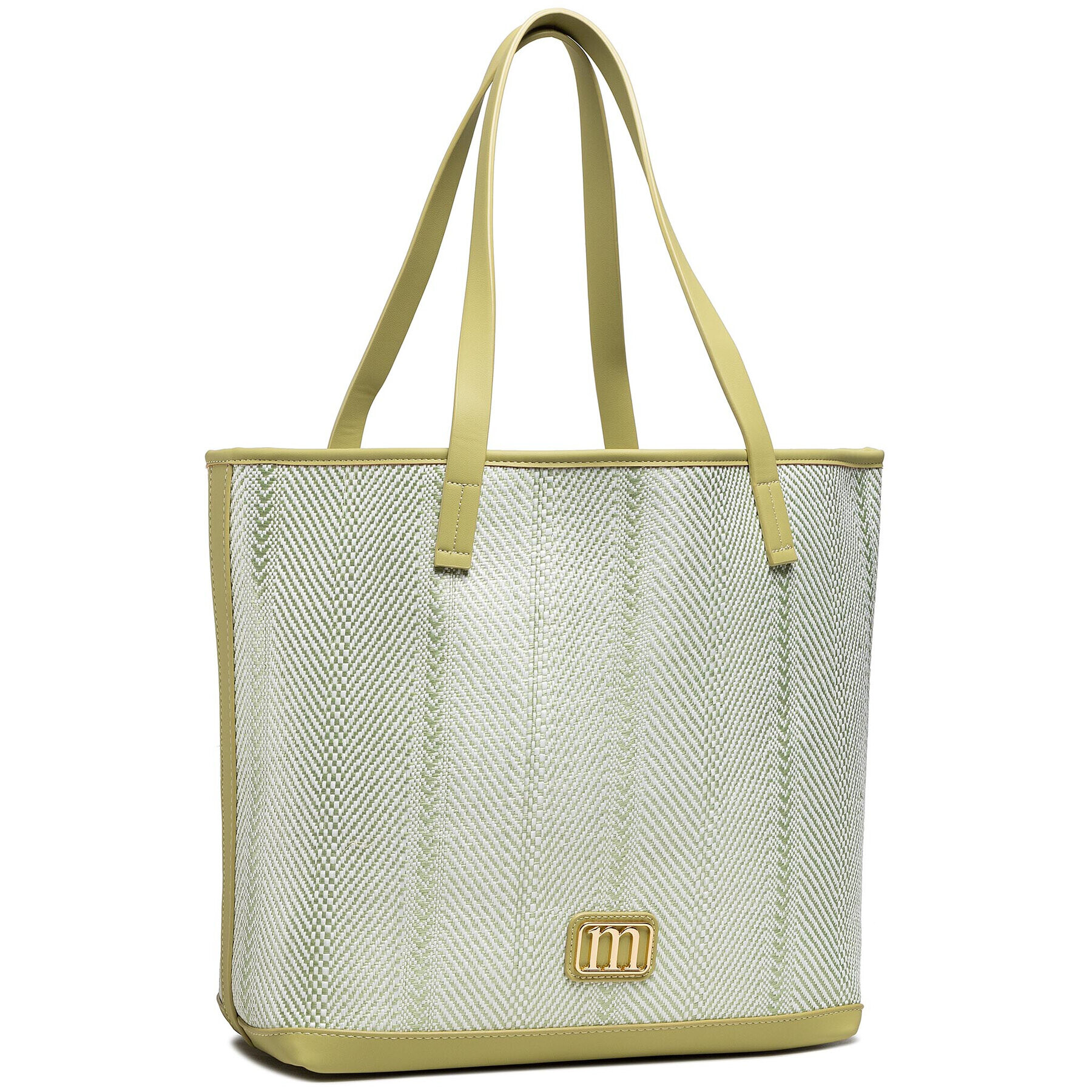 Monnari Дамска чанта BAG1370-008 Зелен - Pepit.bg