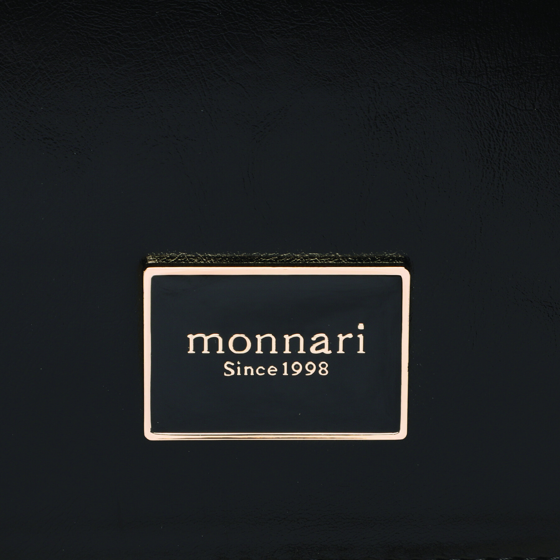 Monnari Дамска чанта BAG1370-M20 Черен - Pepit.bg
