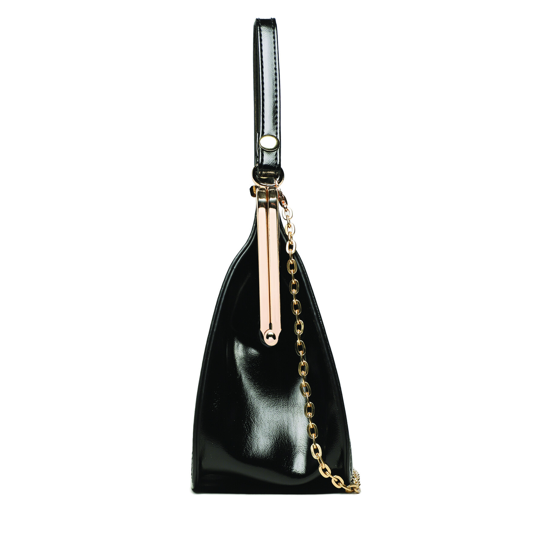 Monnari Дамска чанта BAG1370-M20 Черен - Pepit.bg