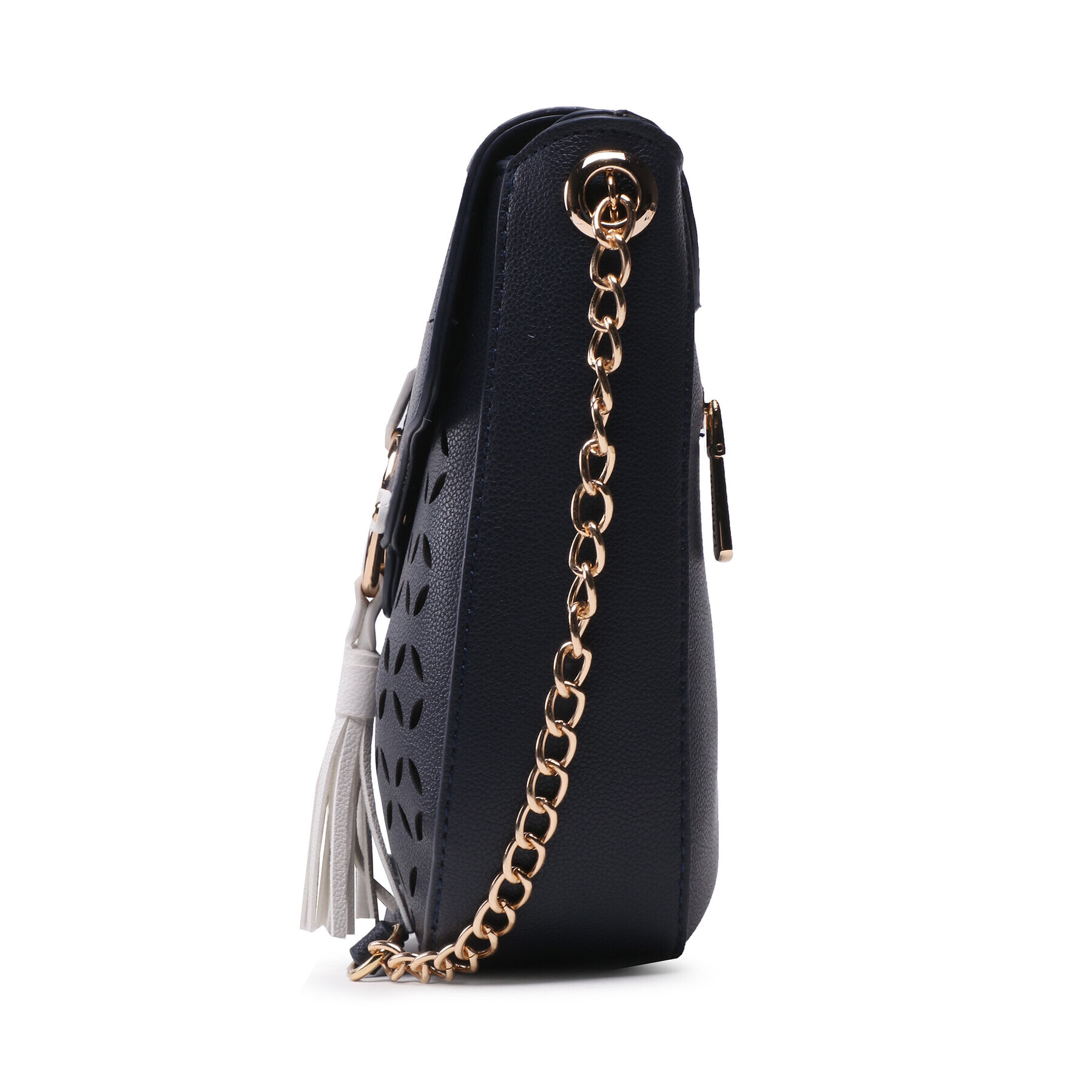 Monnari Дамска чанта BAG1380-013 Тъмносин - Pepit.bg
