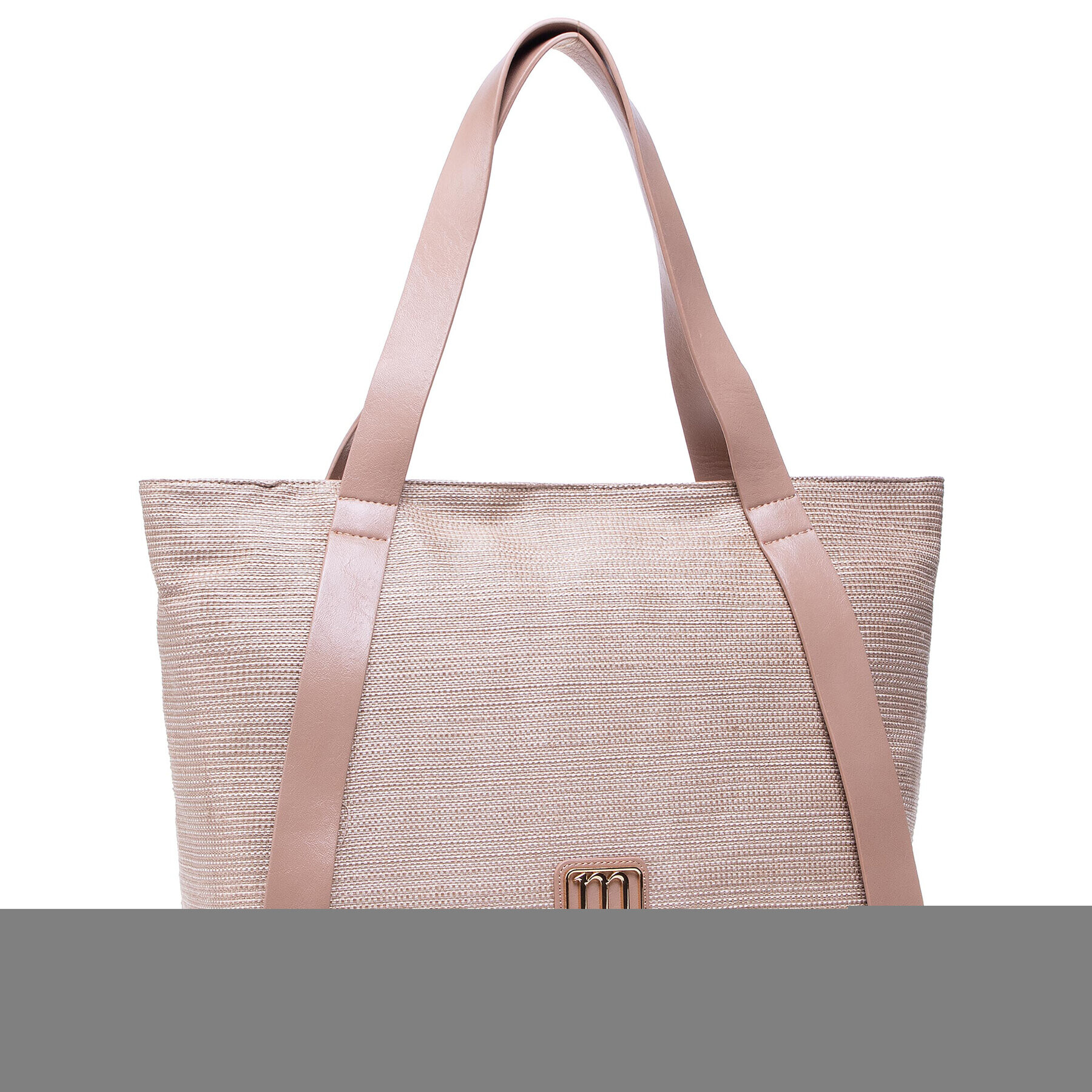 Monnari Дамска чанта BAG1380-015 Бежов - Pepit.bg